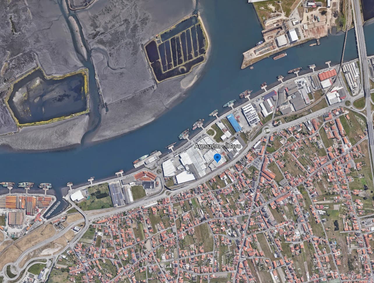 Armazém · Gafanha da Nazaré, Ílhavo — image 7