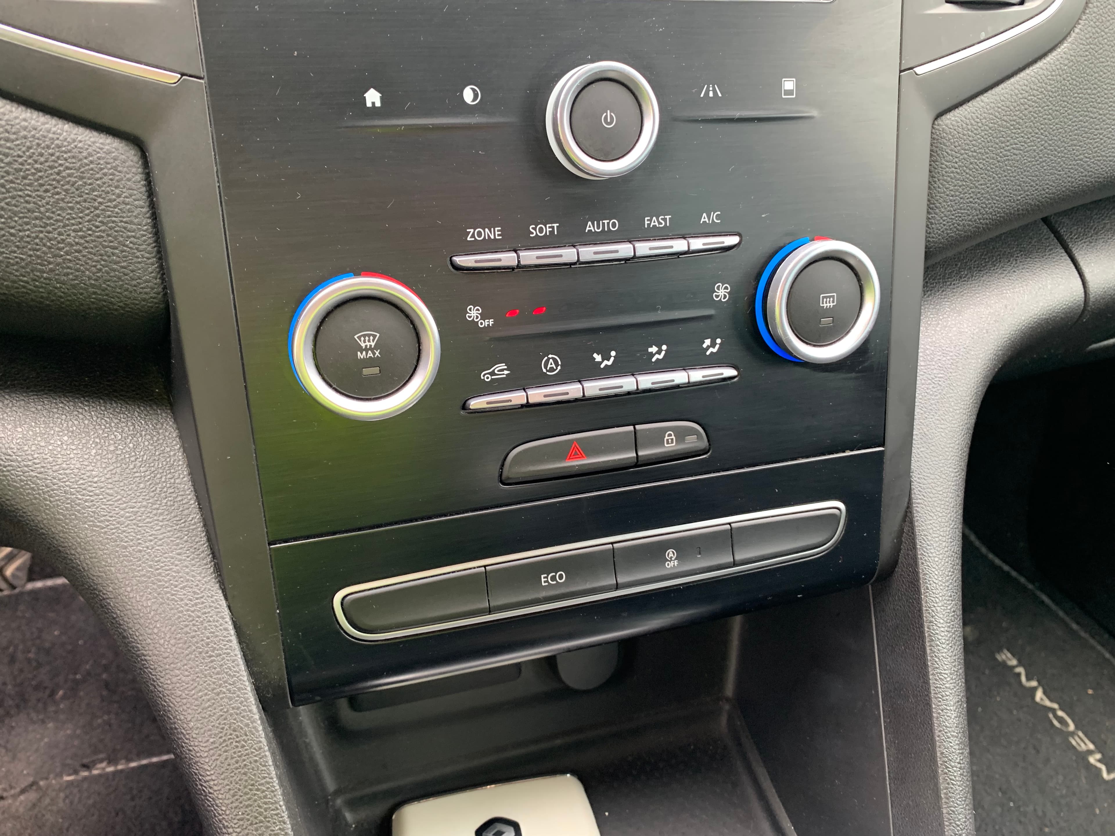 Renault Mégane · Année 2016 — image 47