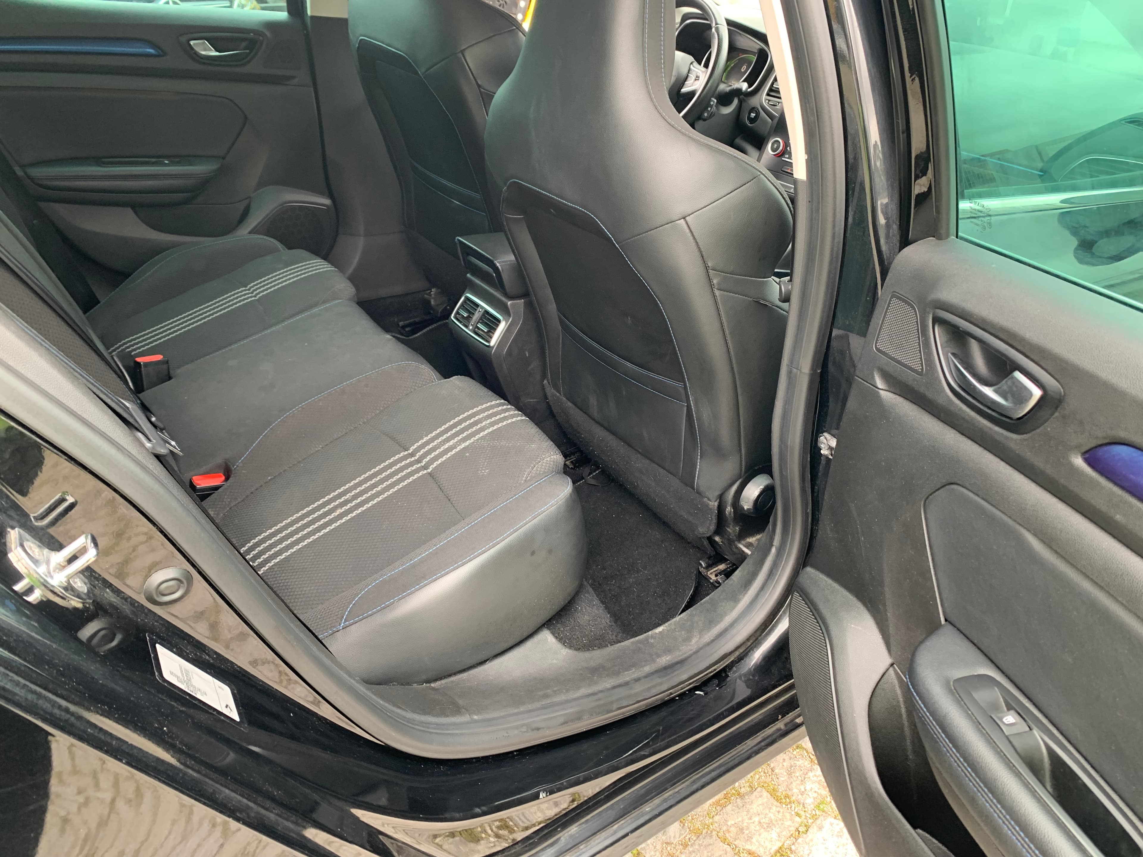 Renault Mégane · Année 2016 — image 29