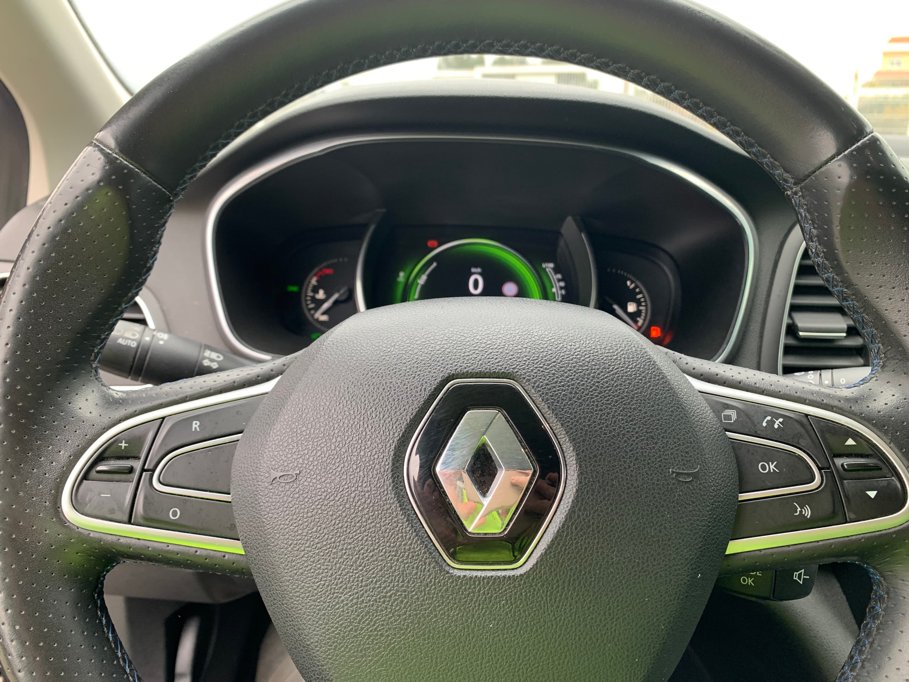 Renault Mégane · Année 2016 — image 49