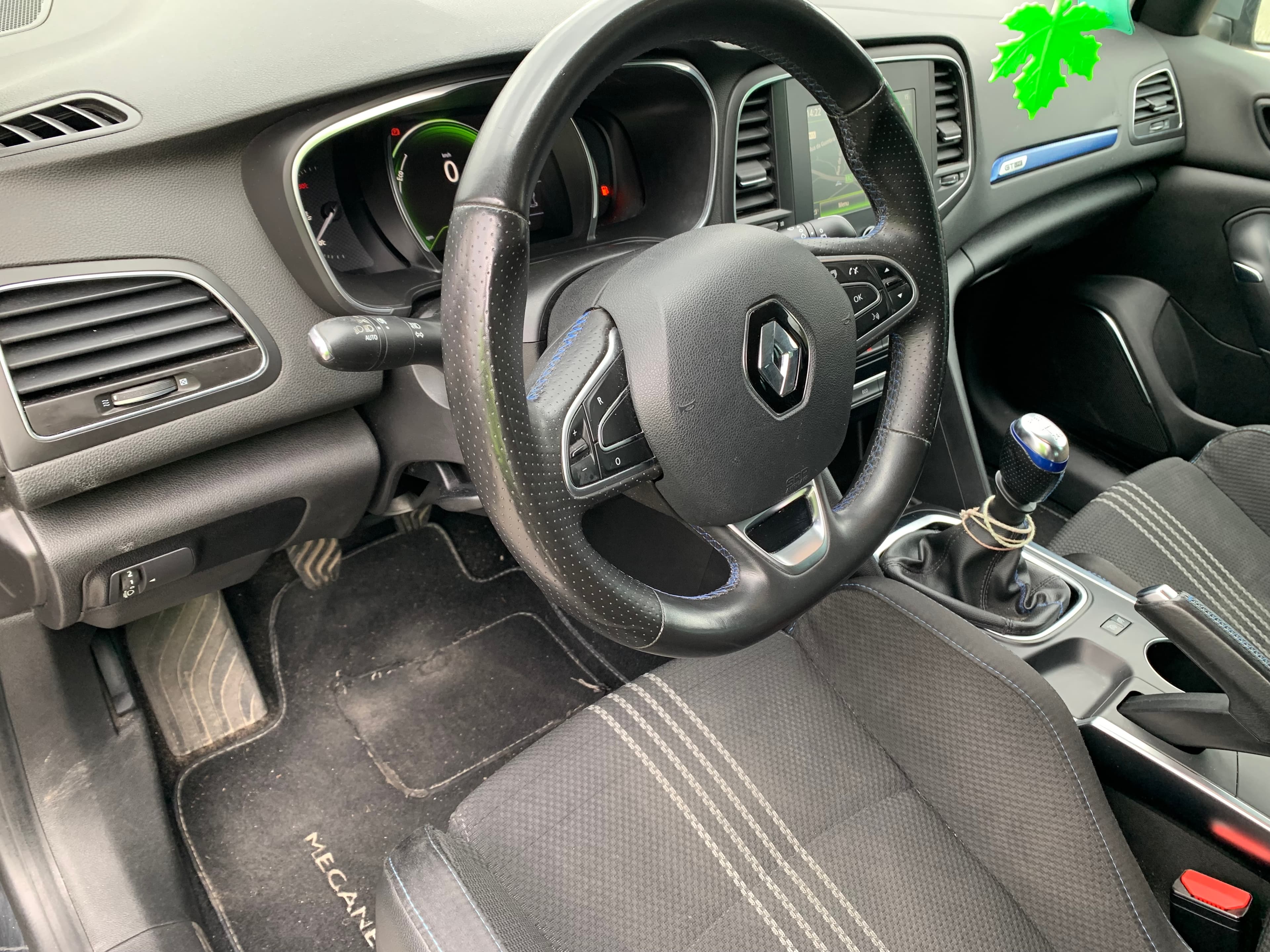 Renault Mégane · Année 2016 — image 44
