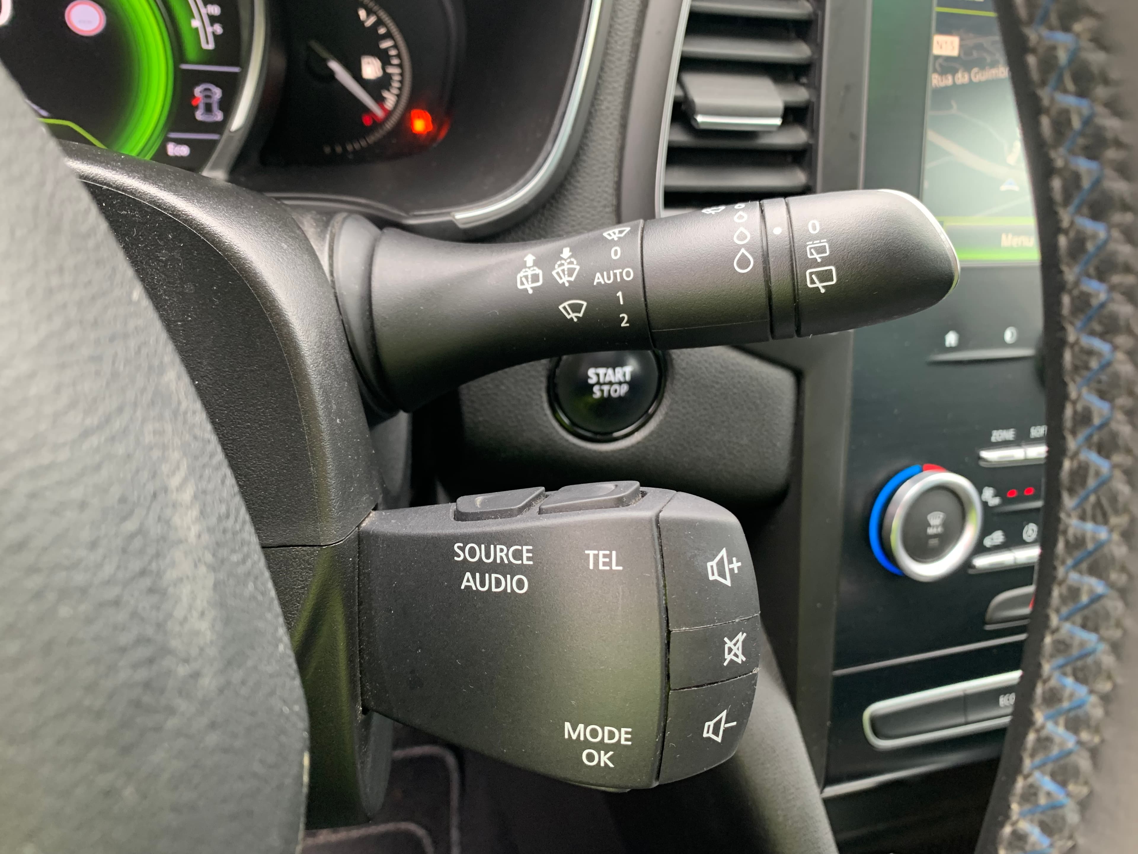 Renault Mégane · Année 2016 — image 50