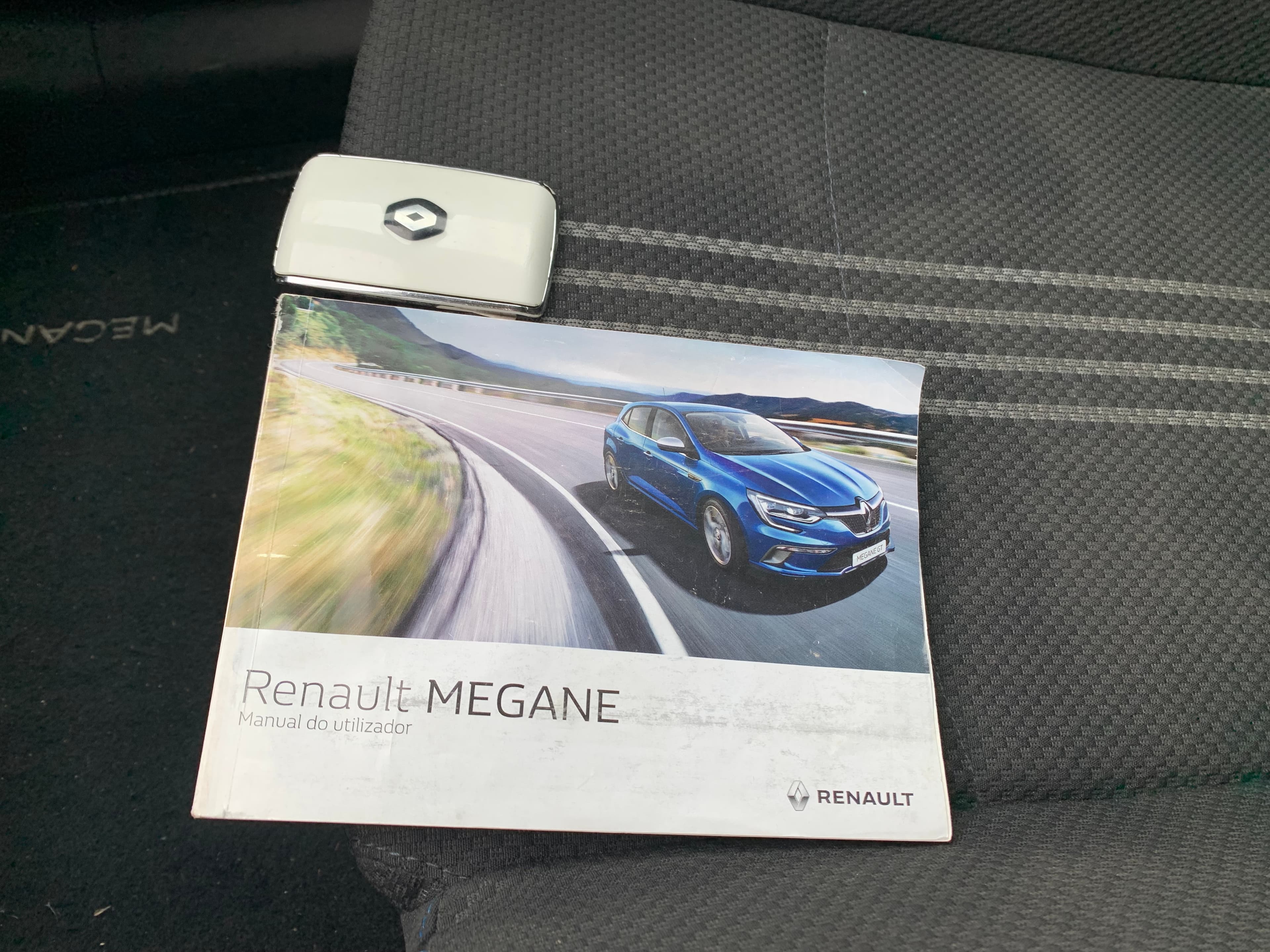 Renault Mégane · Année 2016 — image 56