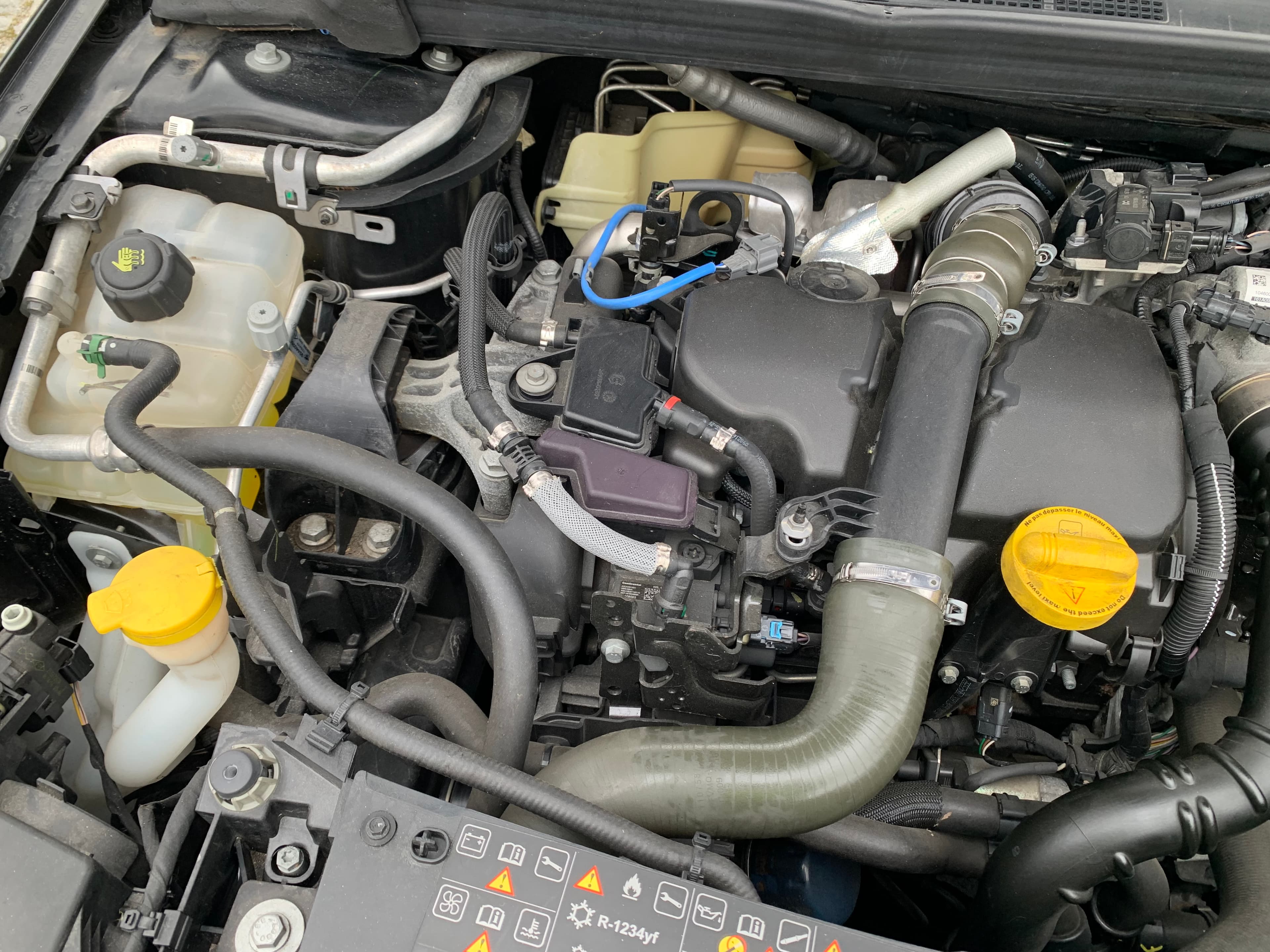 Renault Mégane · Année 2016 — image 25
