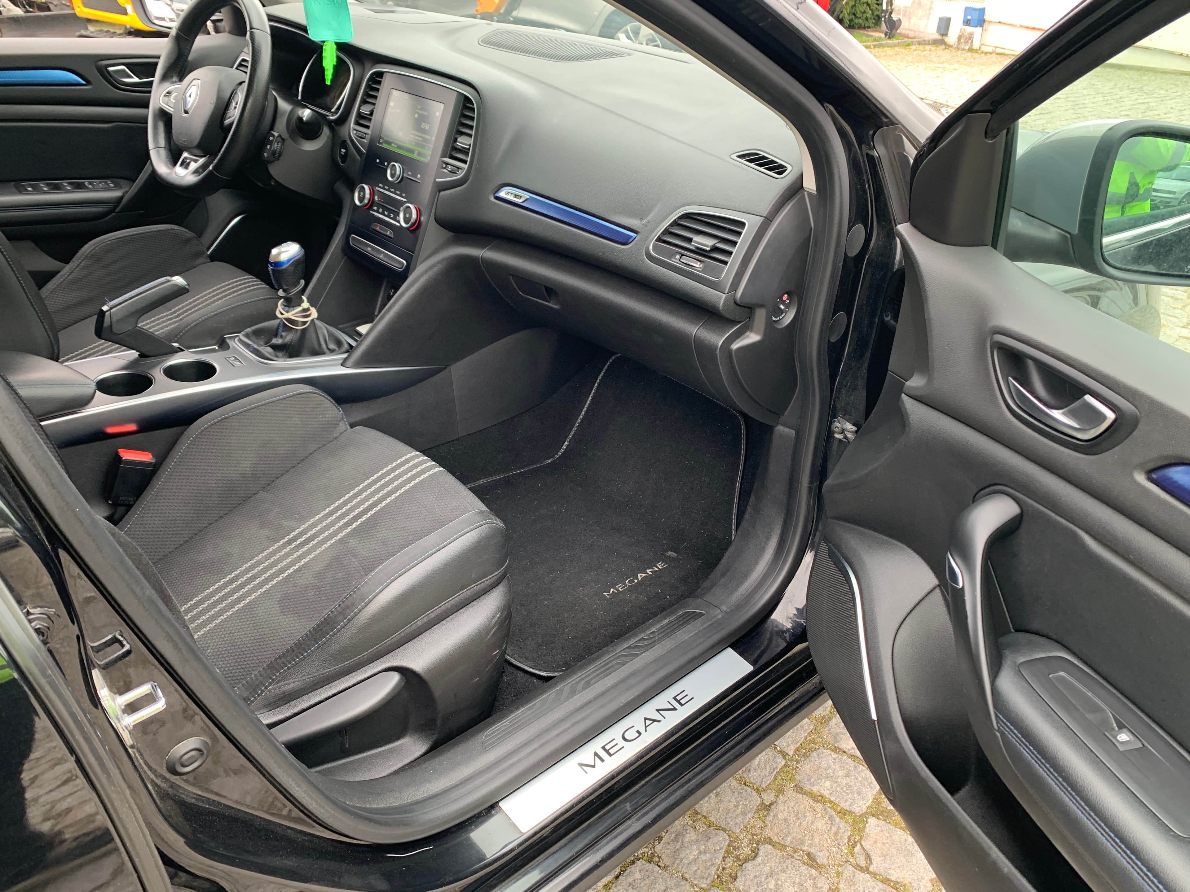 Renault Mégane · Année 2016 — image 33
