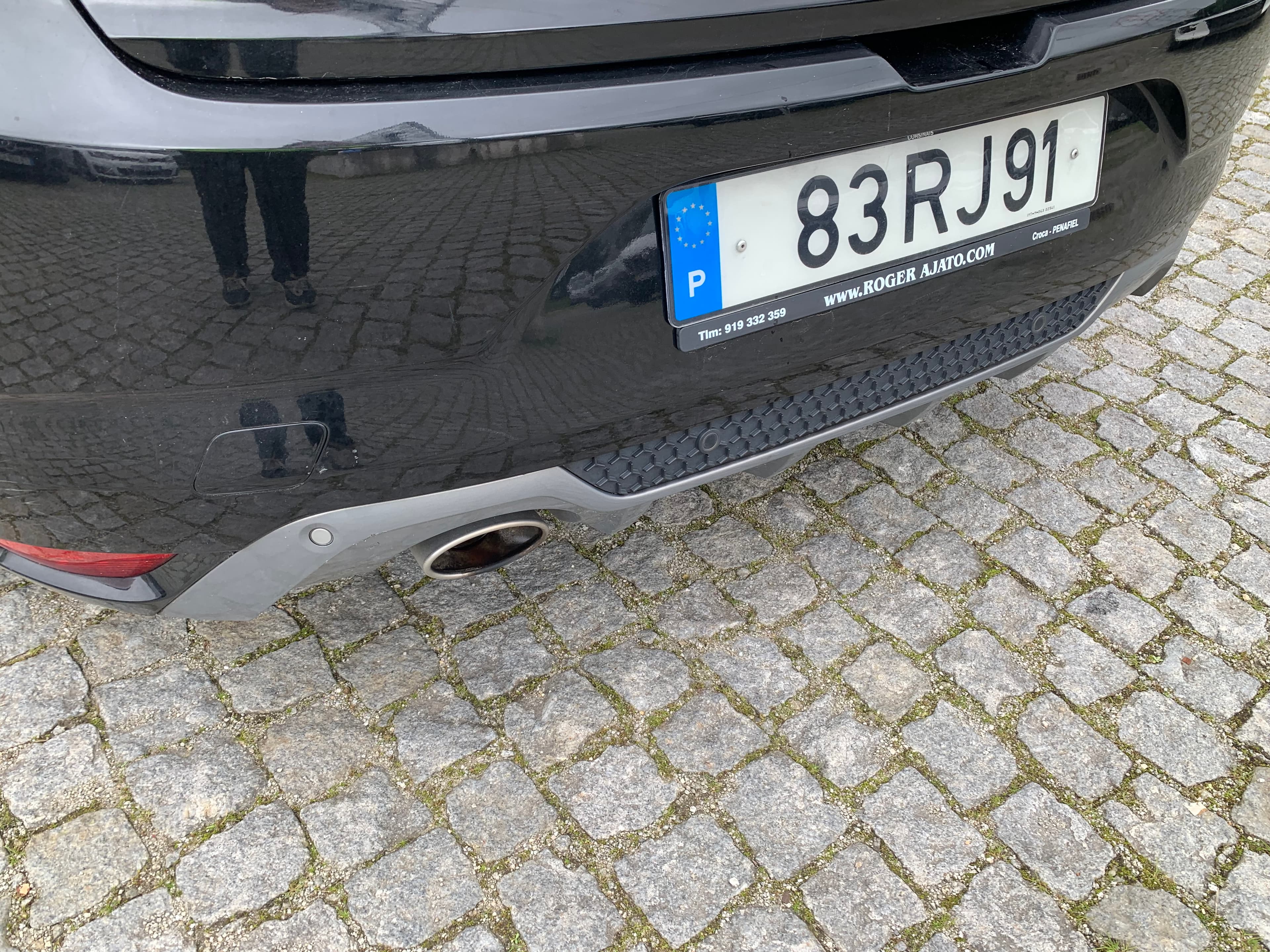 Renault Mégane · Année 2016 — image 17