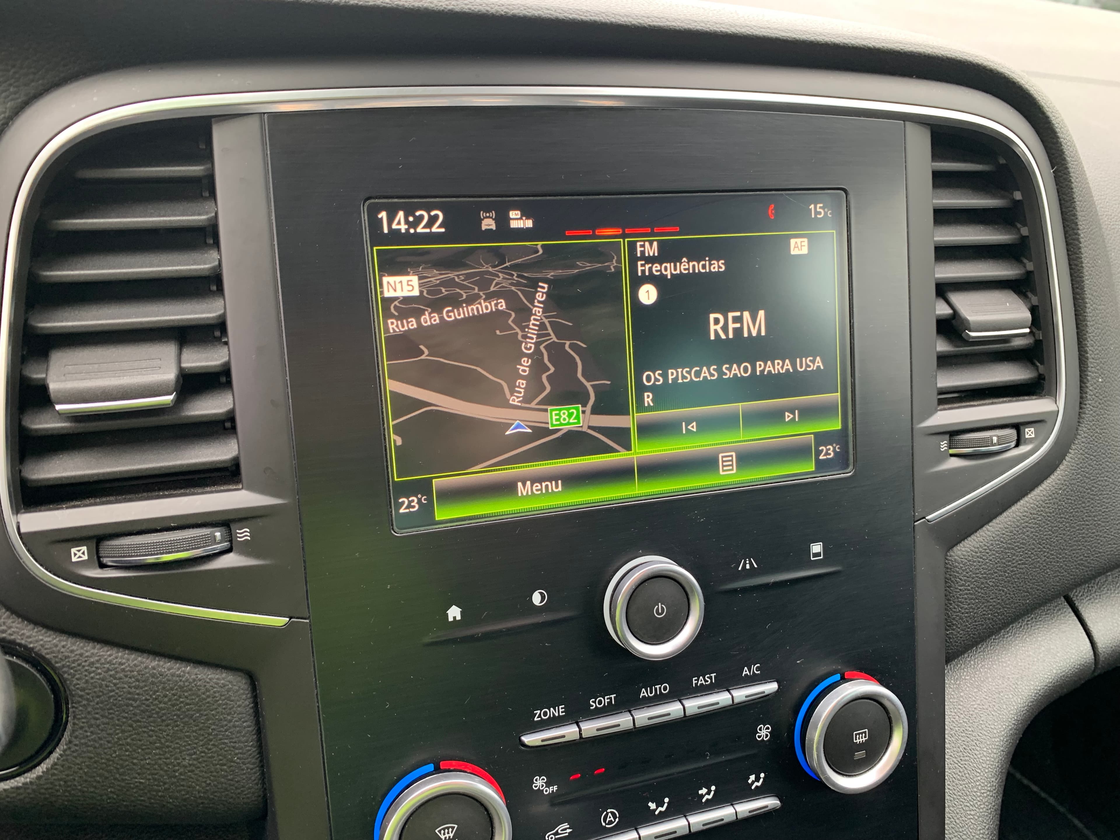 Renault Mégane · Année 2016 — image 46