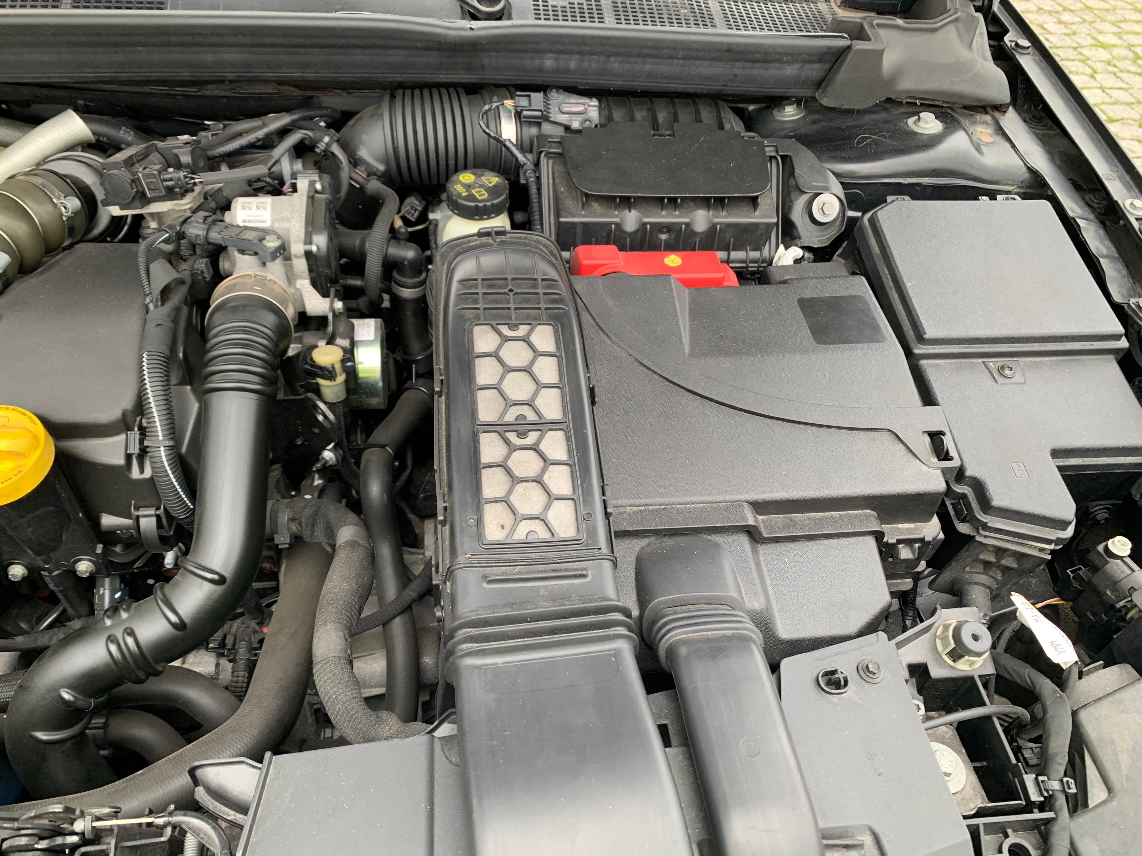 Renault Mégane · Année 2016 — image 26