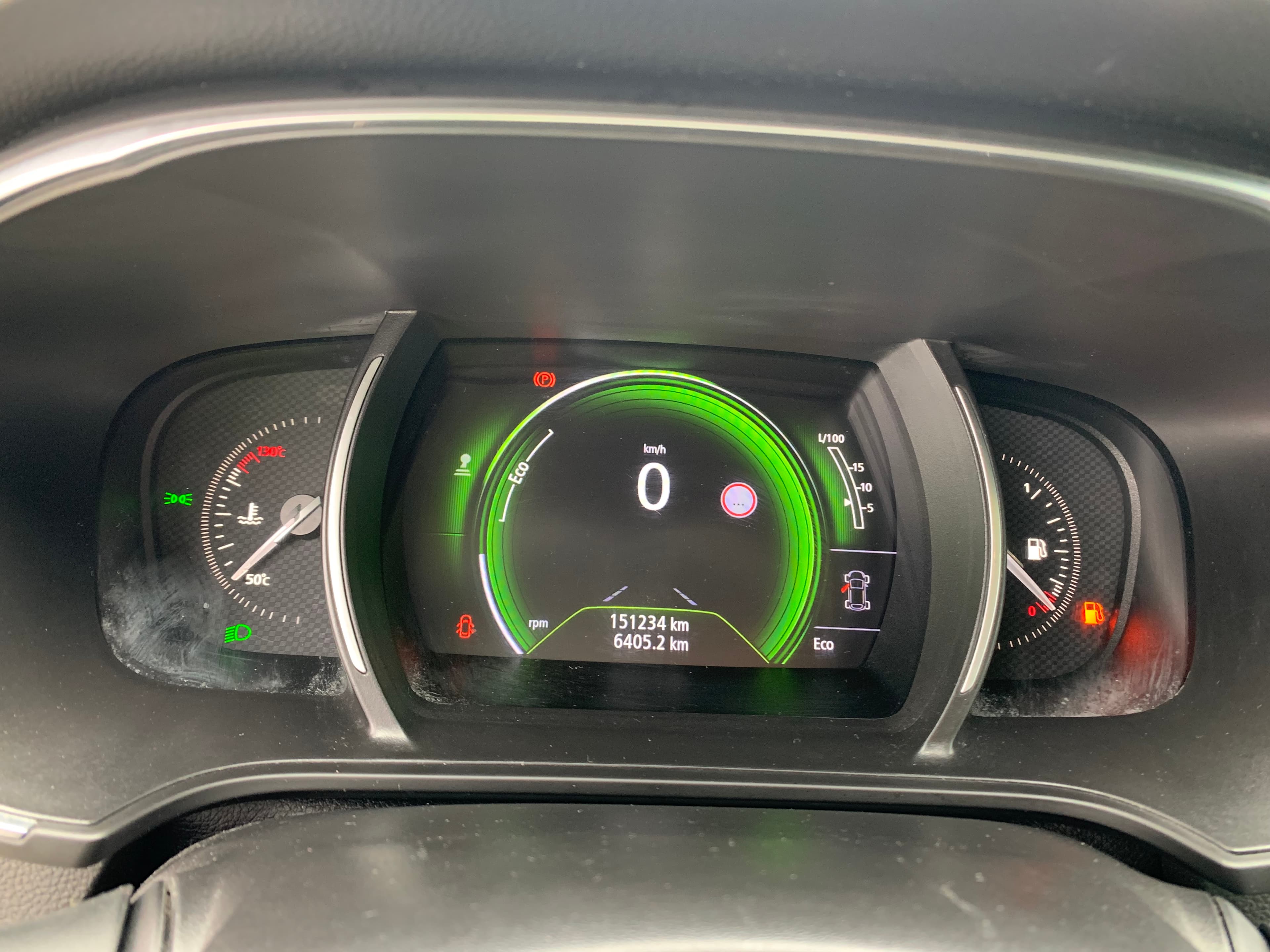 Renault Mégane · Année 2016 — image 52