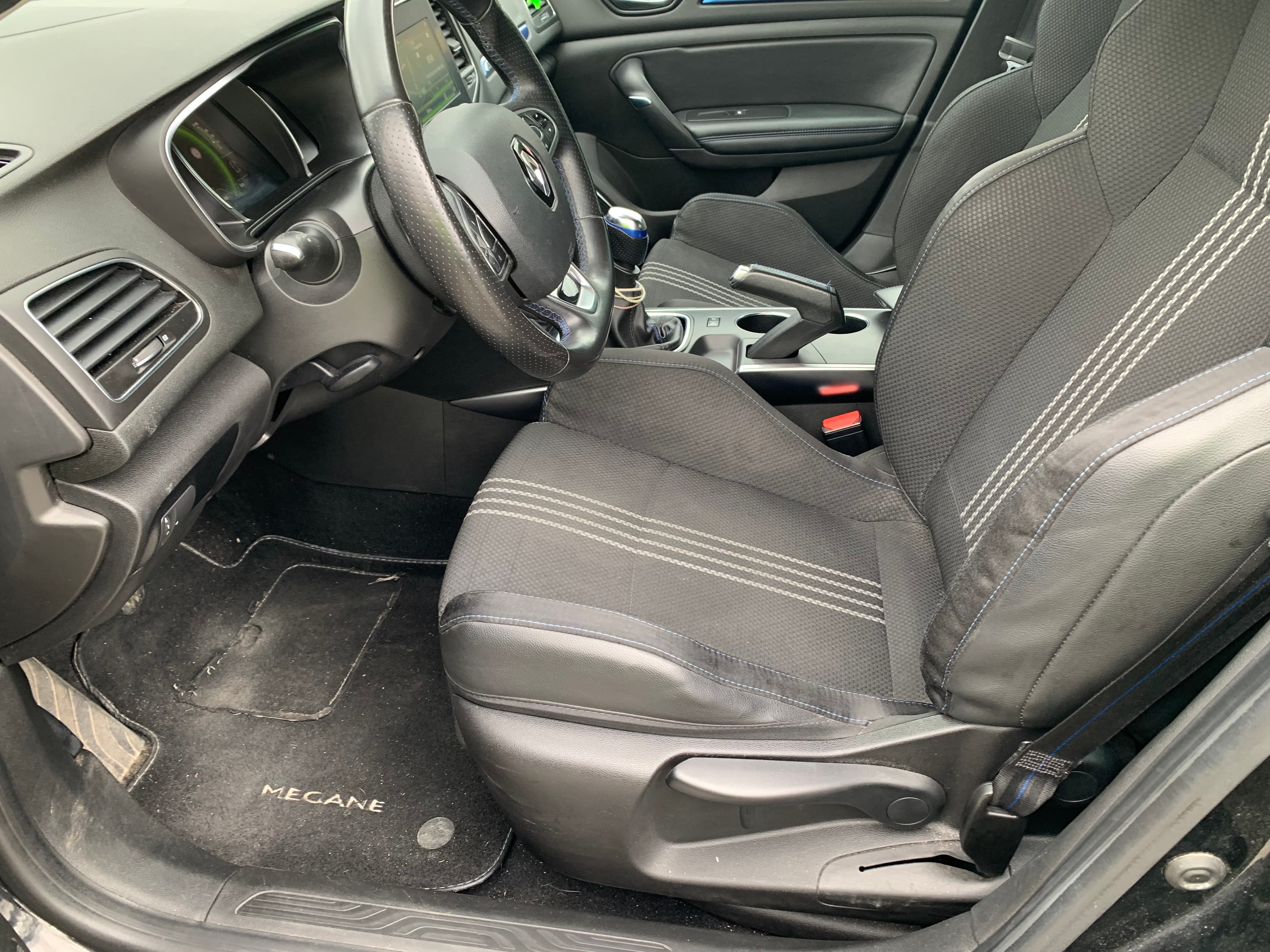 Renault Mégane · Année 2016 — image 42