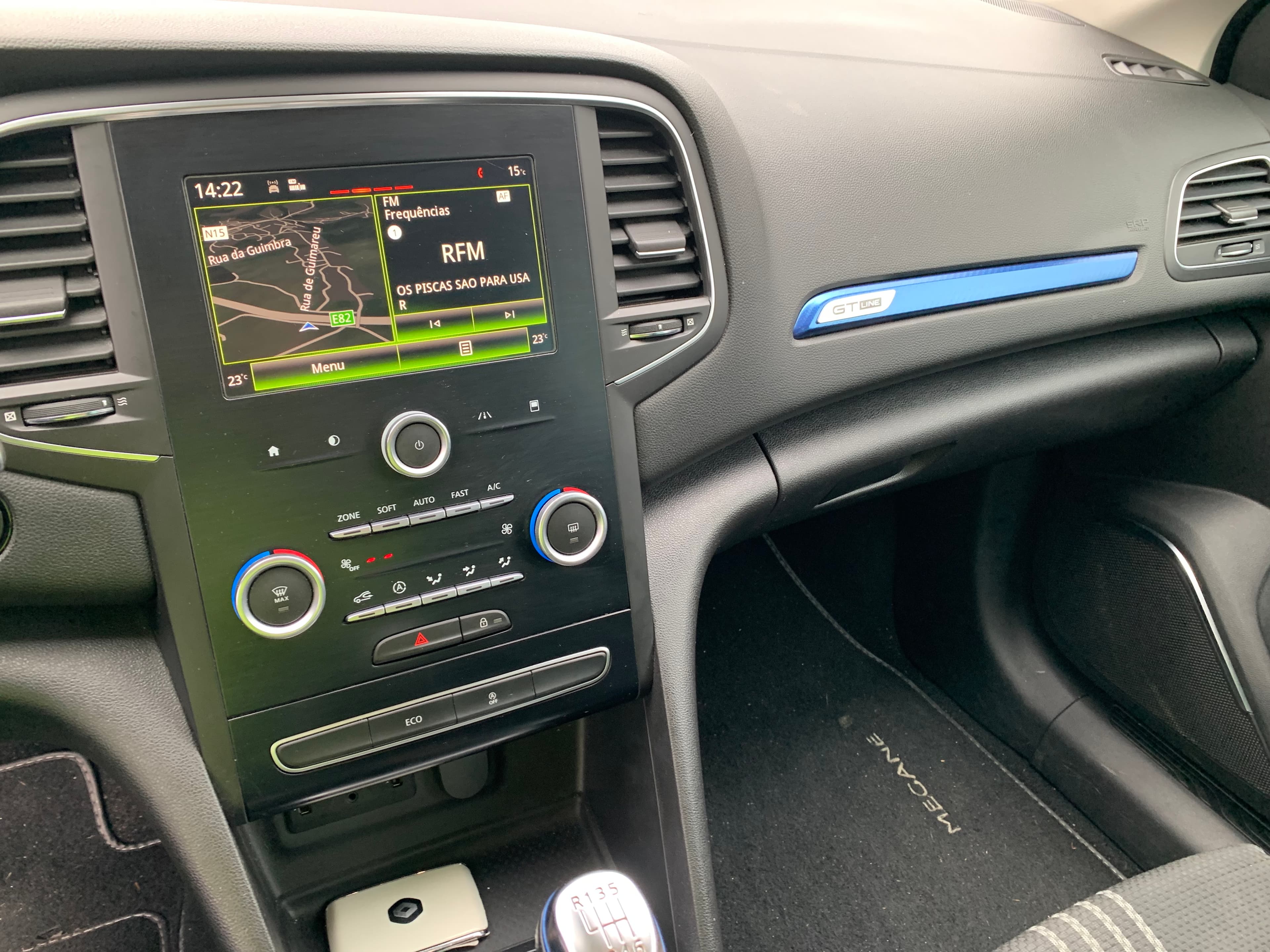 Renault Mégane · Année 2016 — image 45