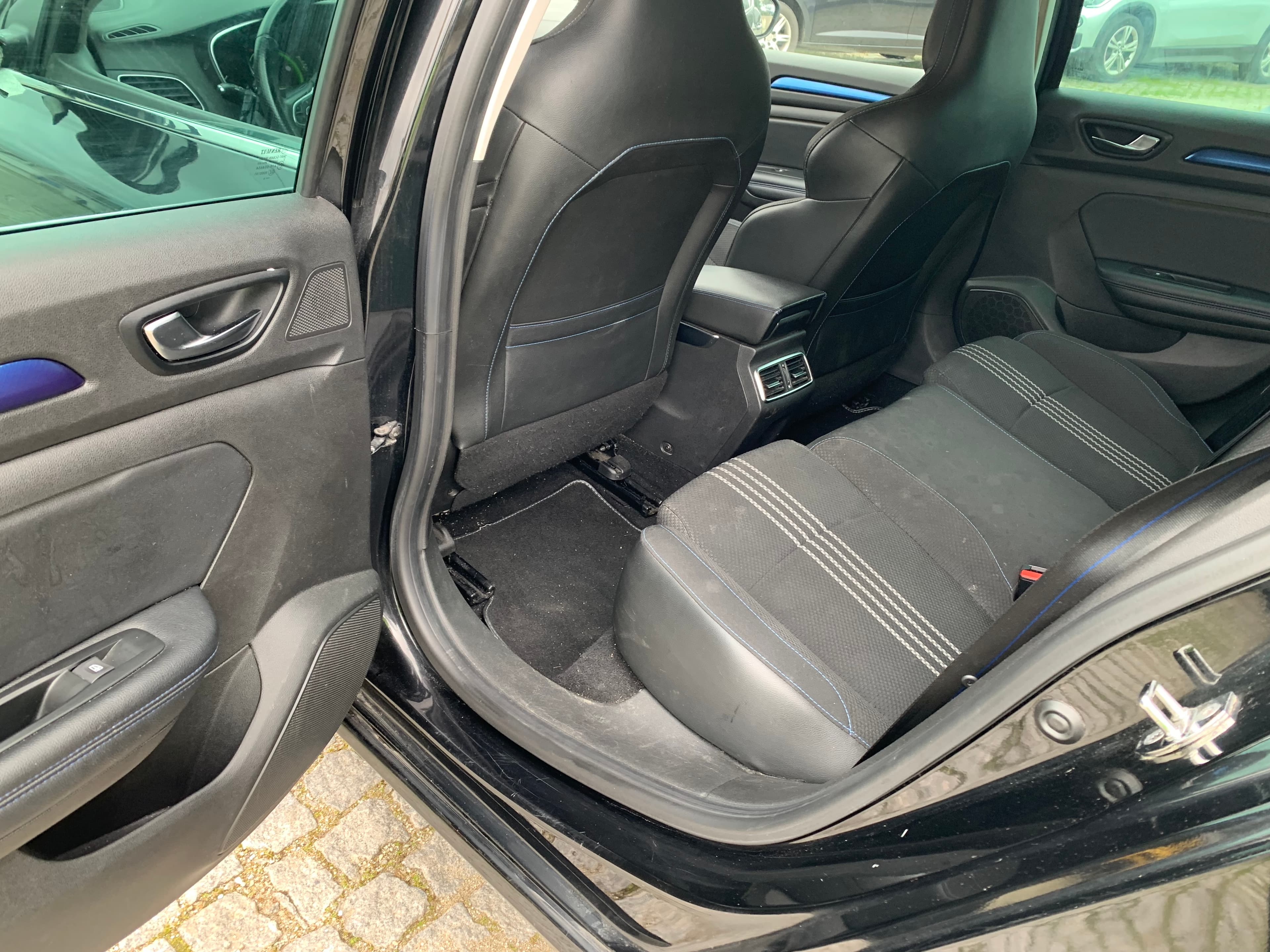 Renault Mégane · Année 2016 — image 36