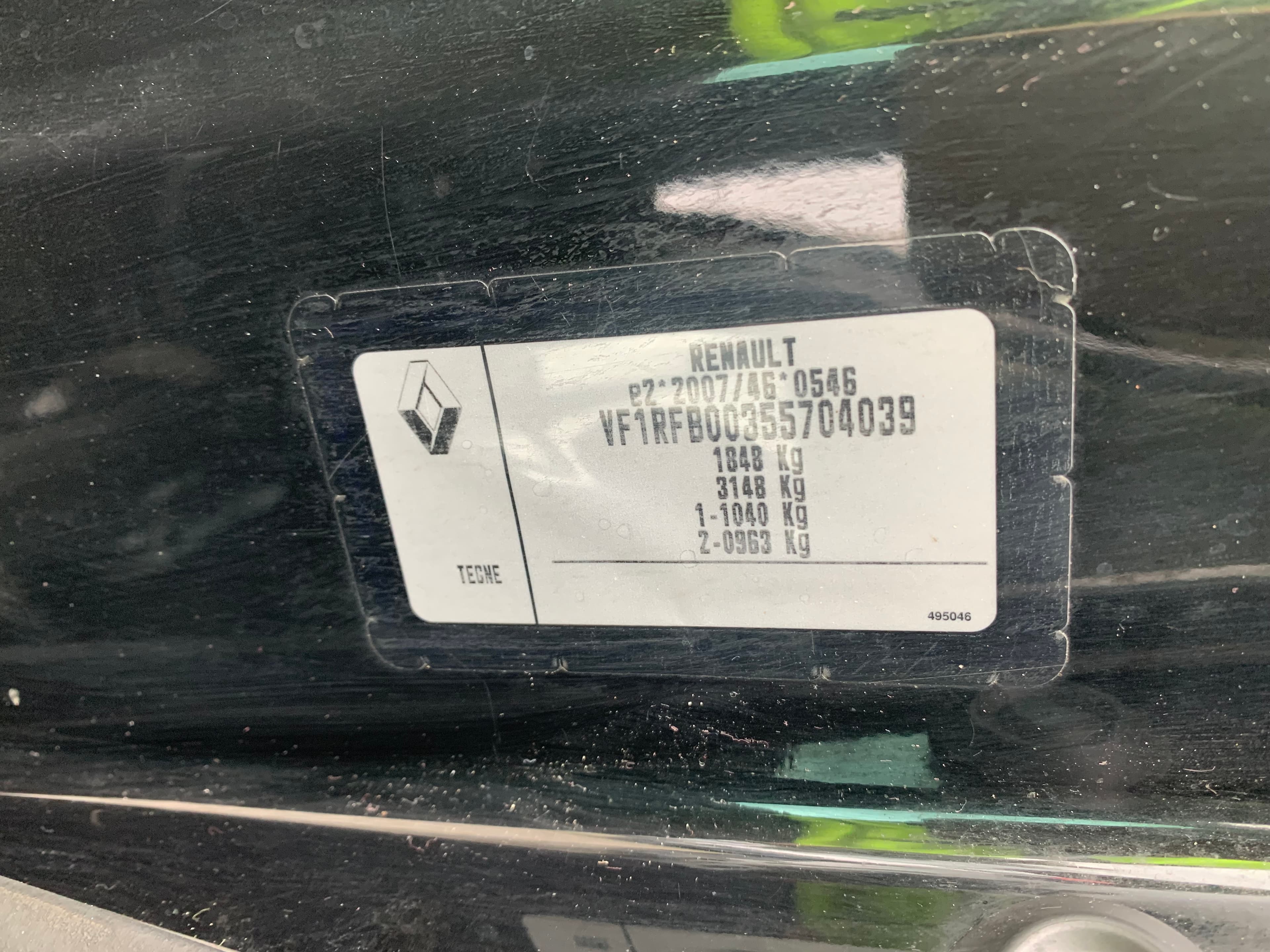 Renault Mégane · Année 2016 — image 32