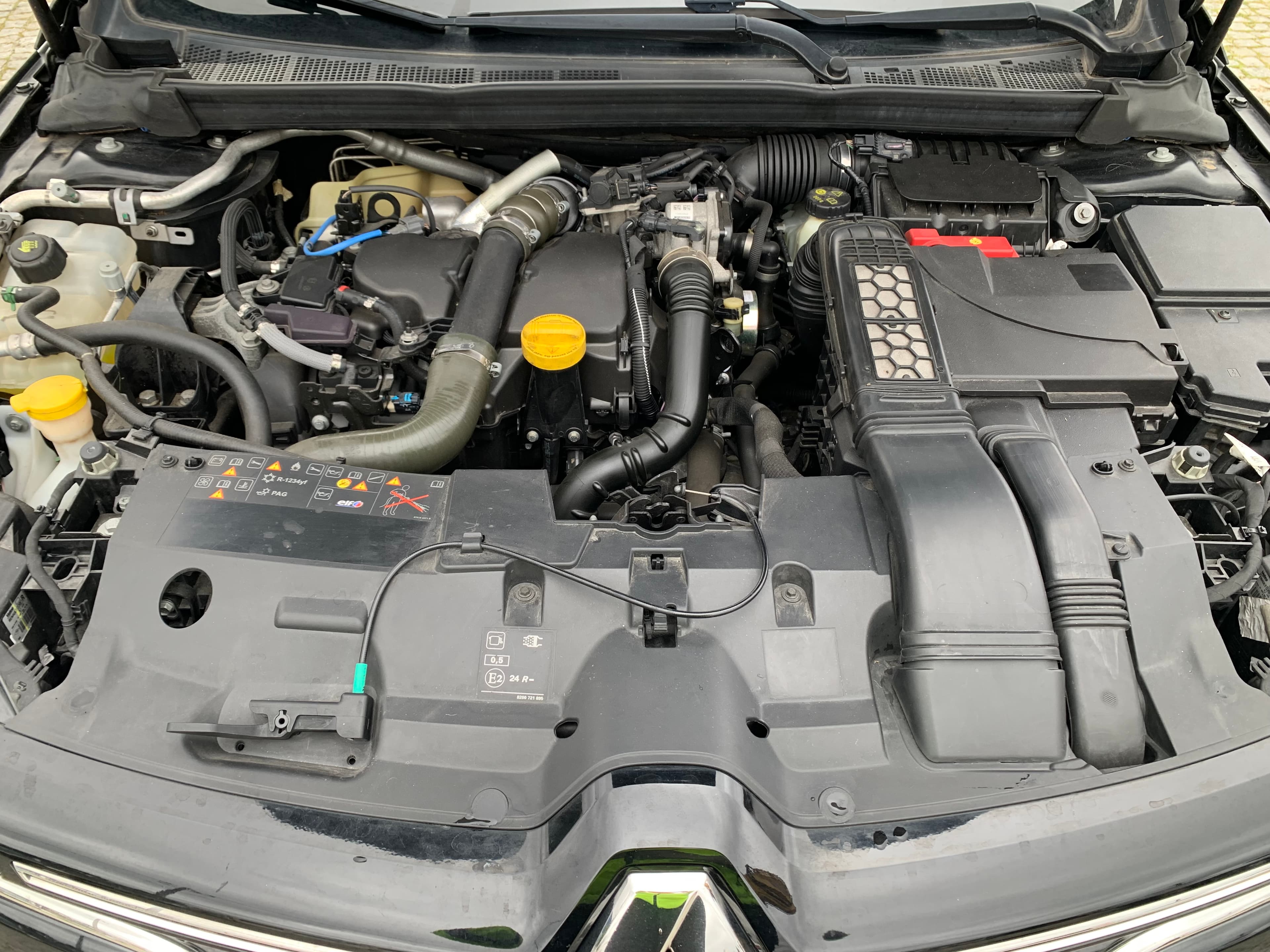 Renault Mégane · Année 2016 — image 24