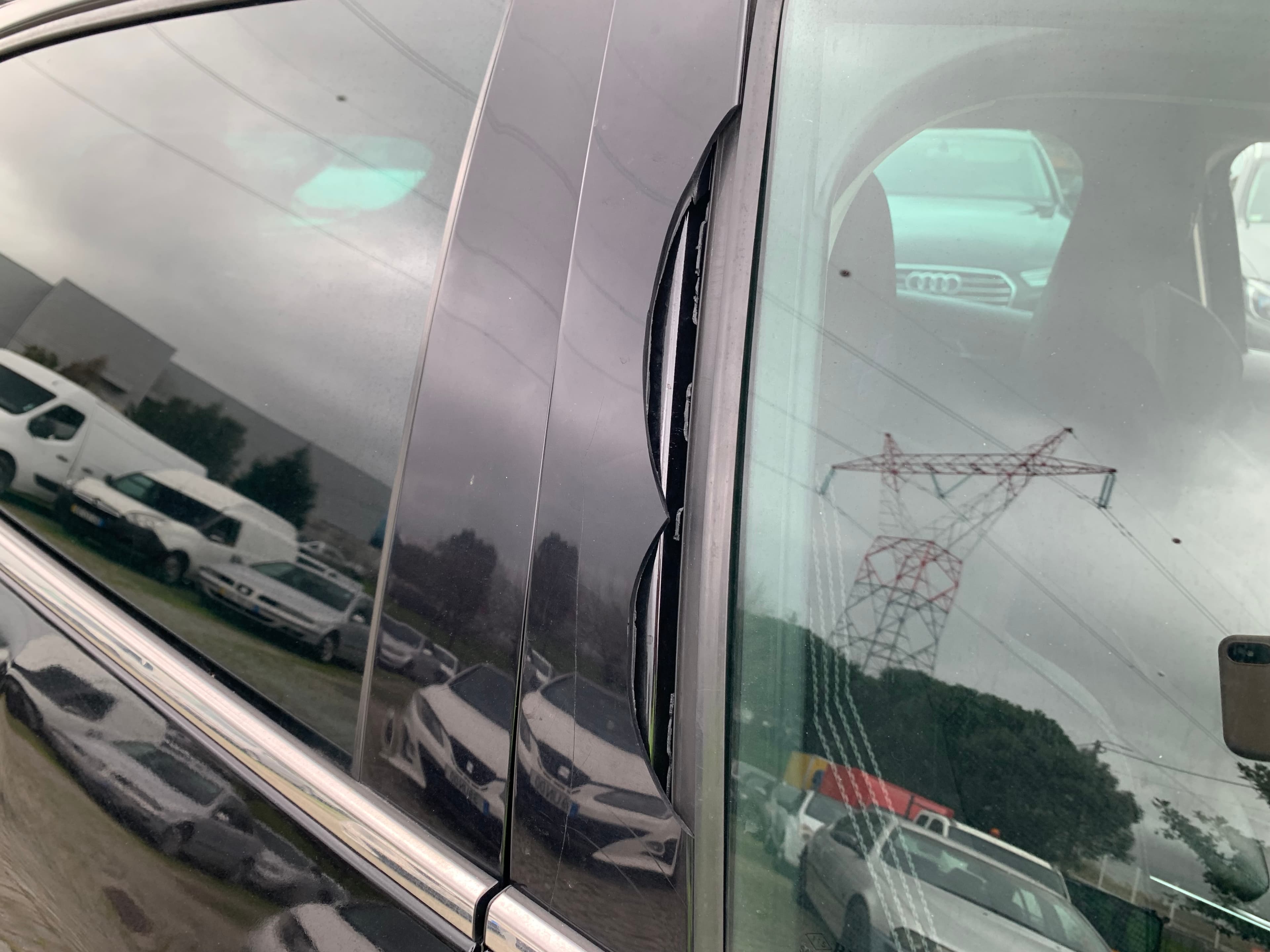 Renault Mégane · Année 2016 — image 13
