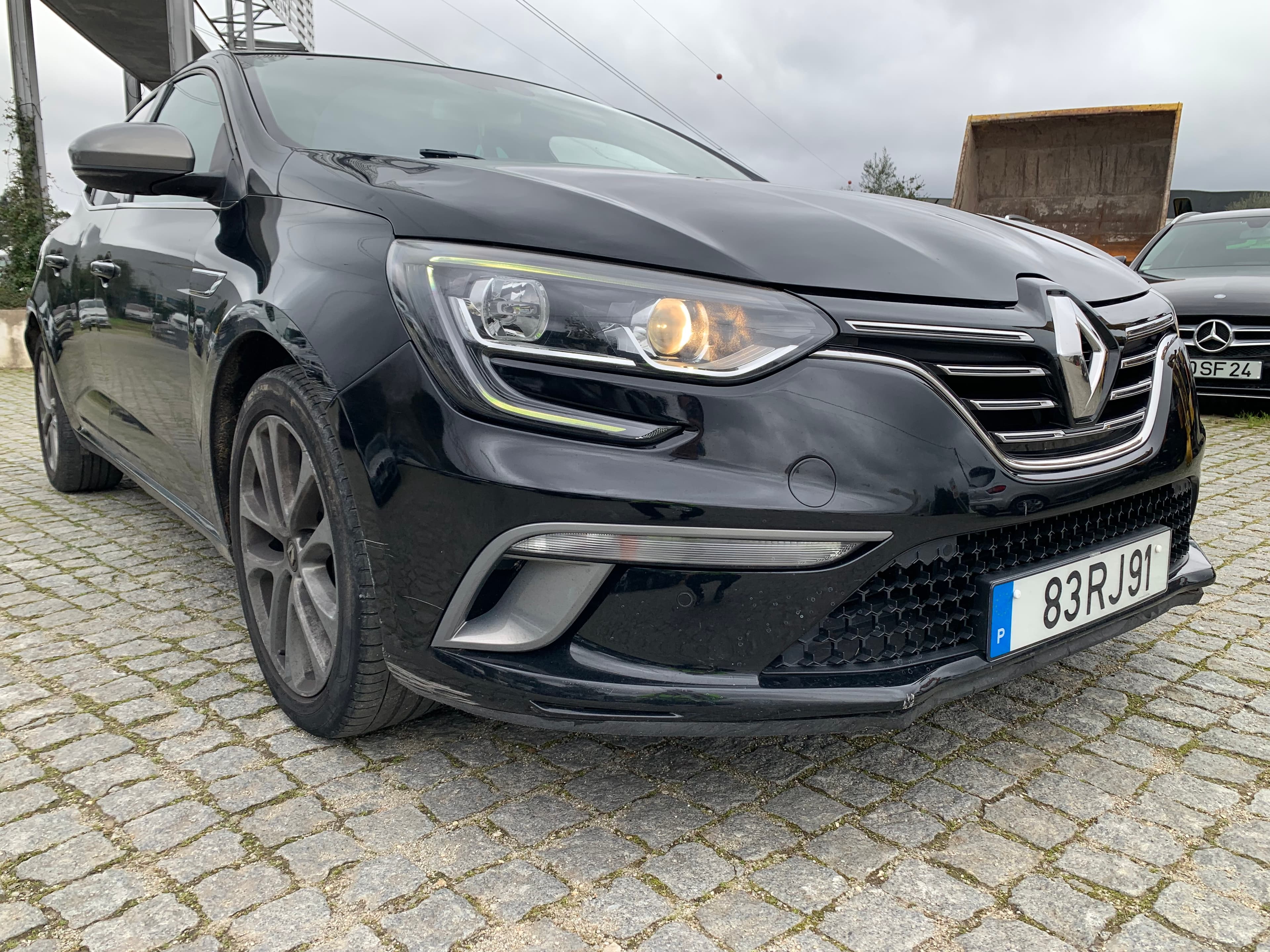 Renault Mégane · Année 2016 — image 4