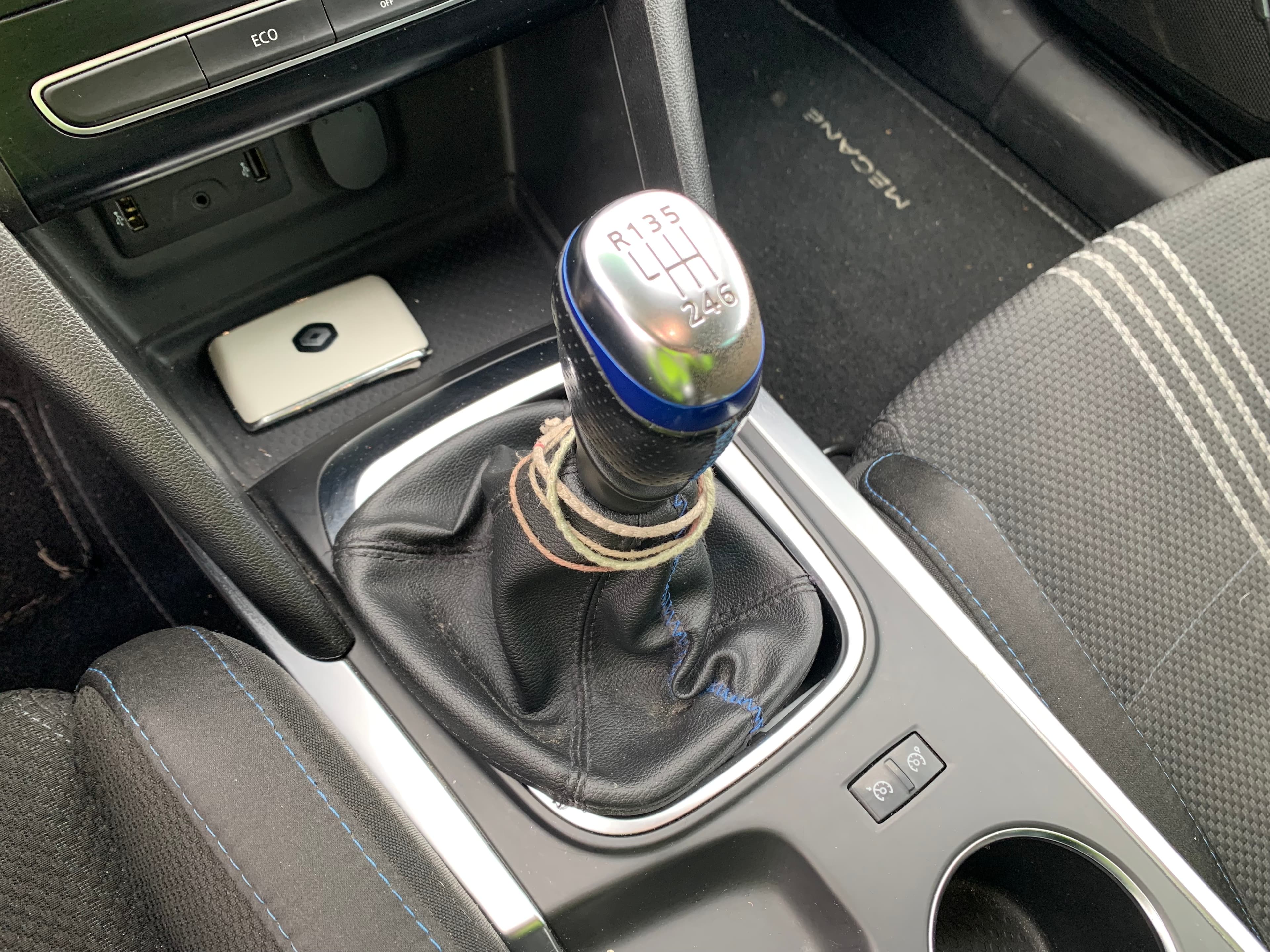 Renault Mégane · Année 2016 — image 48