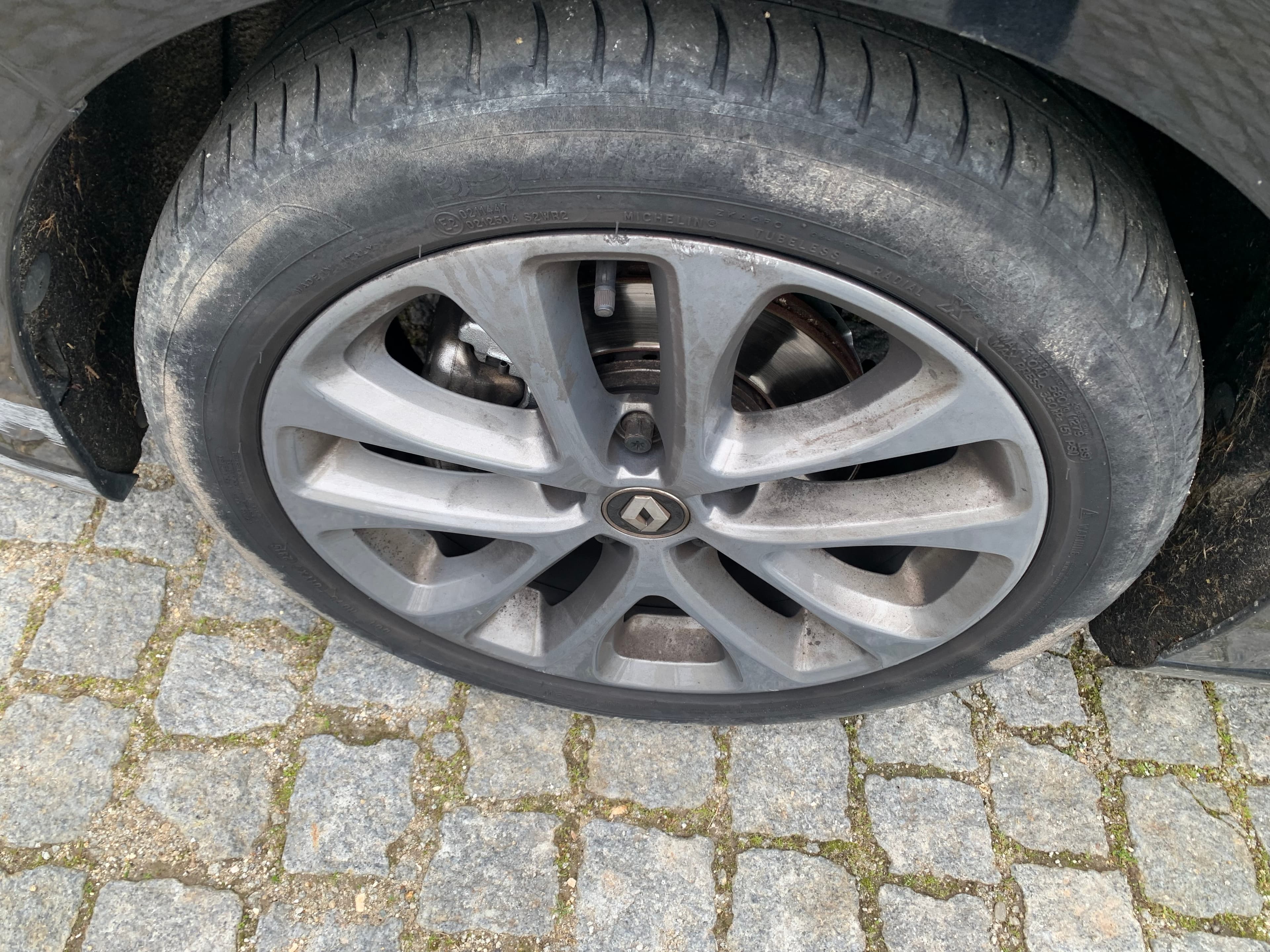 Renault Mégane · Année 2016 — image 21