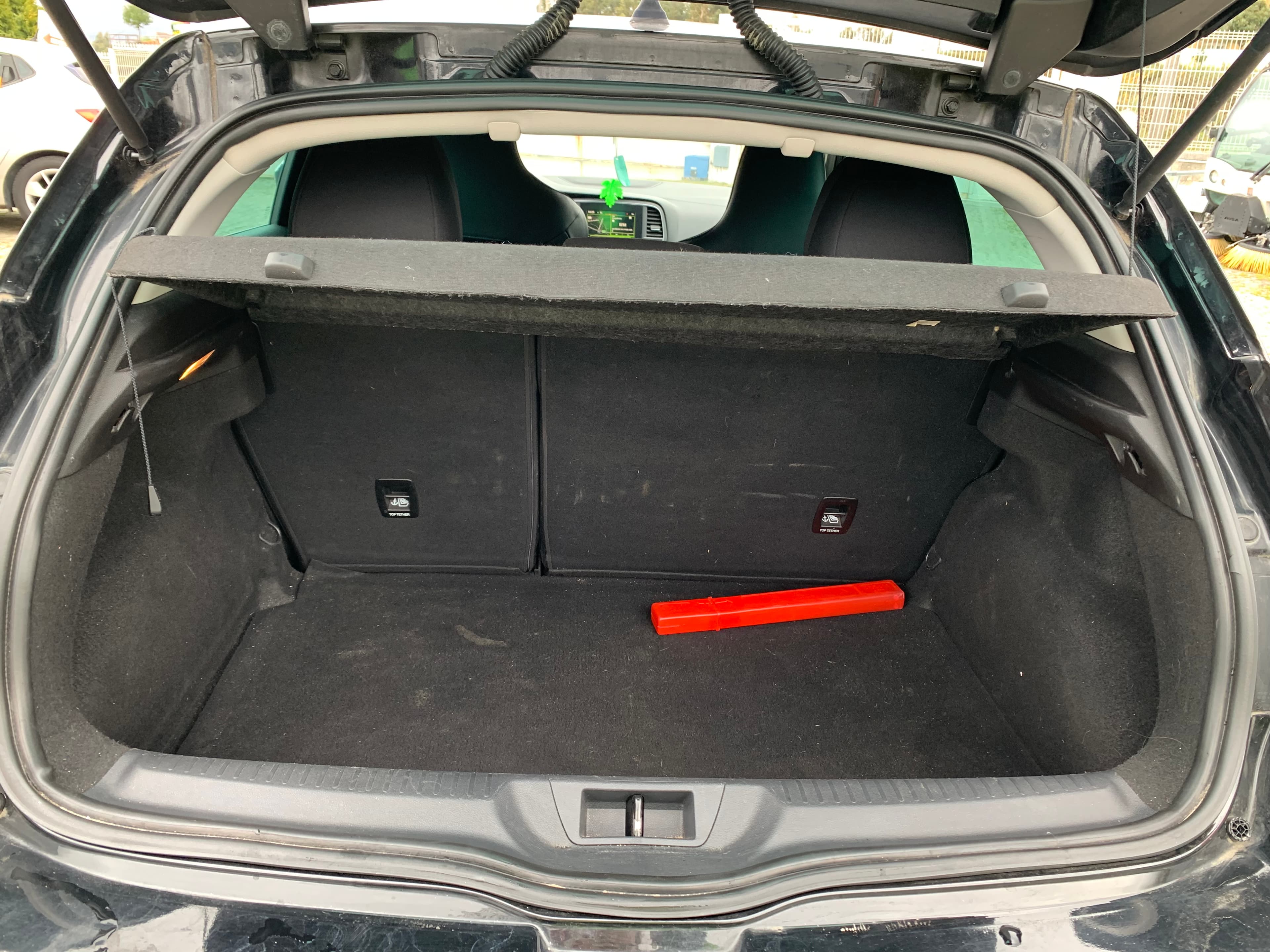 Renault Mégane · Année 2016 — image 27