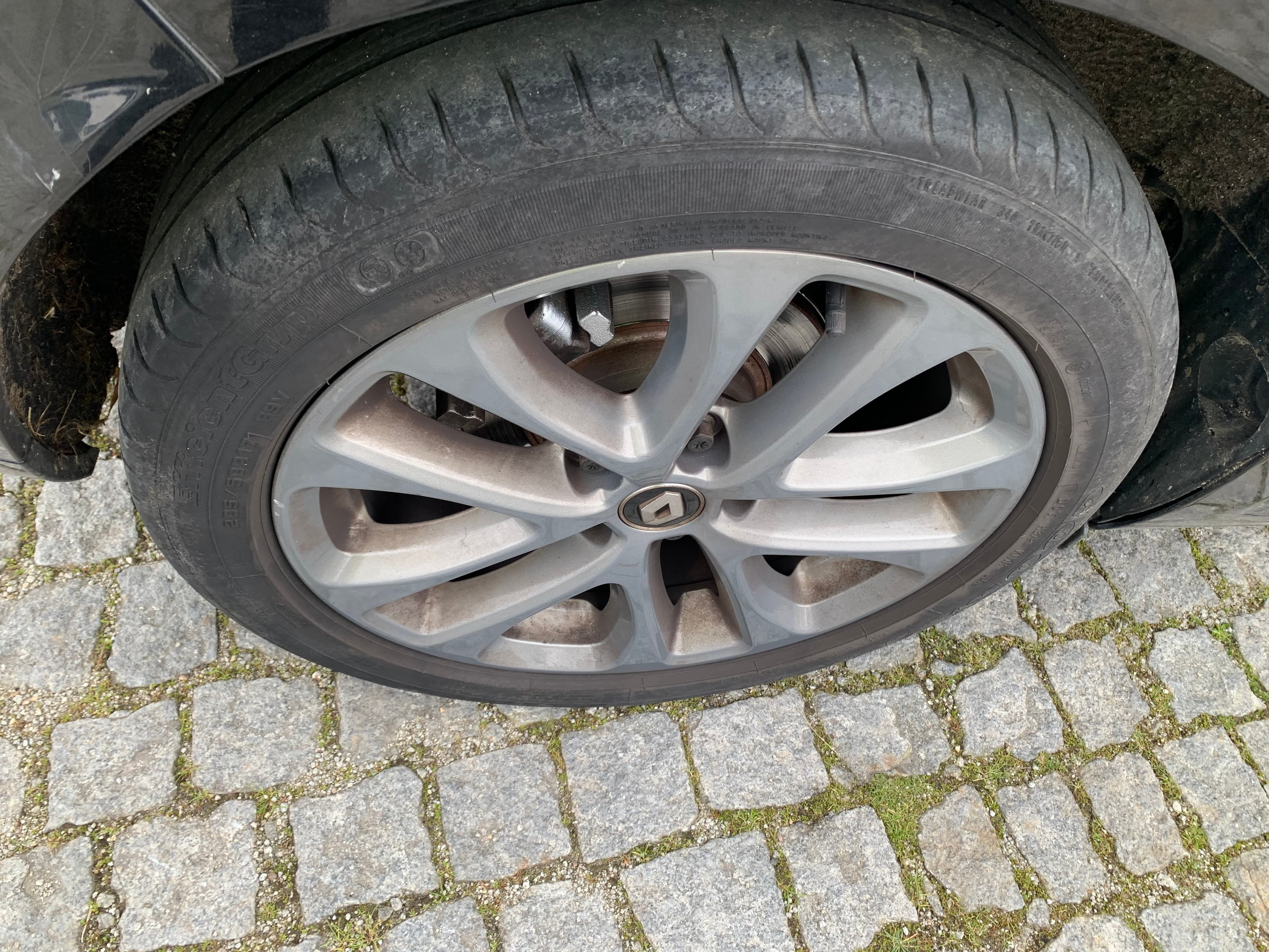Renault Mégane · Année 2016 — image 15