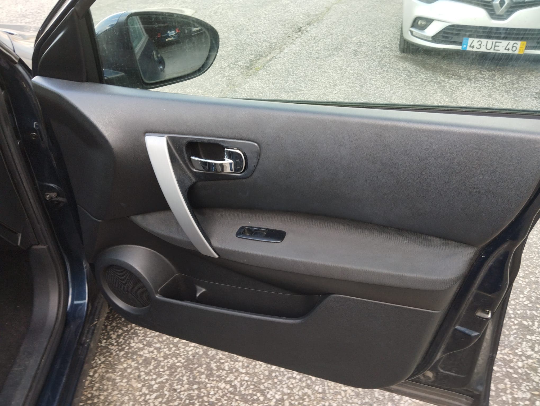 Nissan Qashqai · Ano 2008 — imagem 10