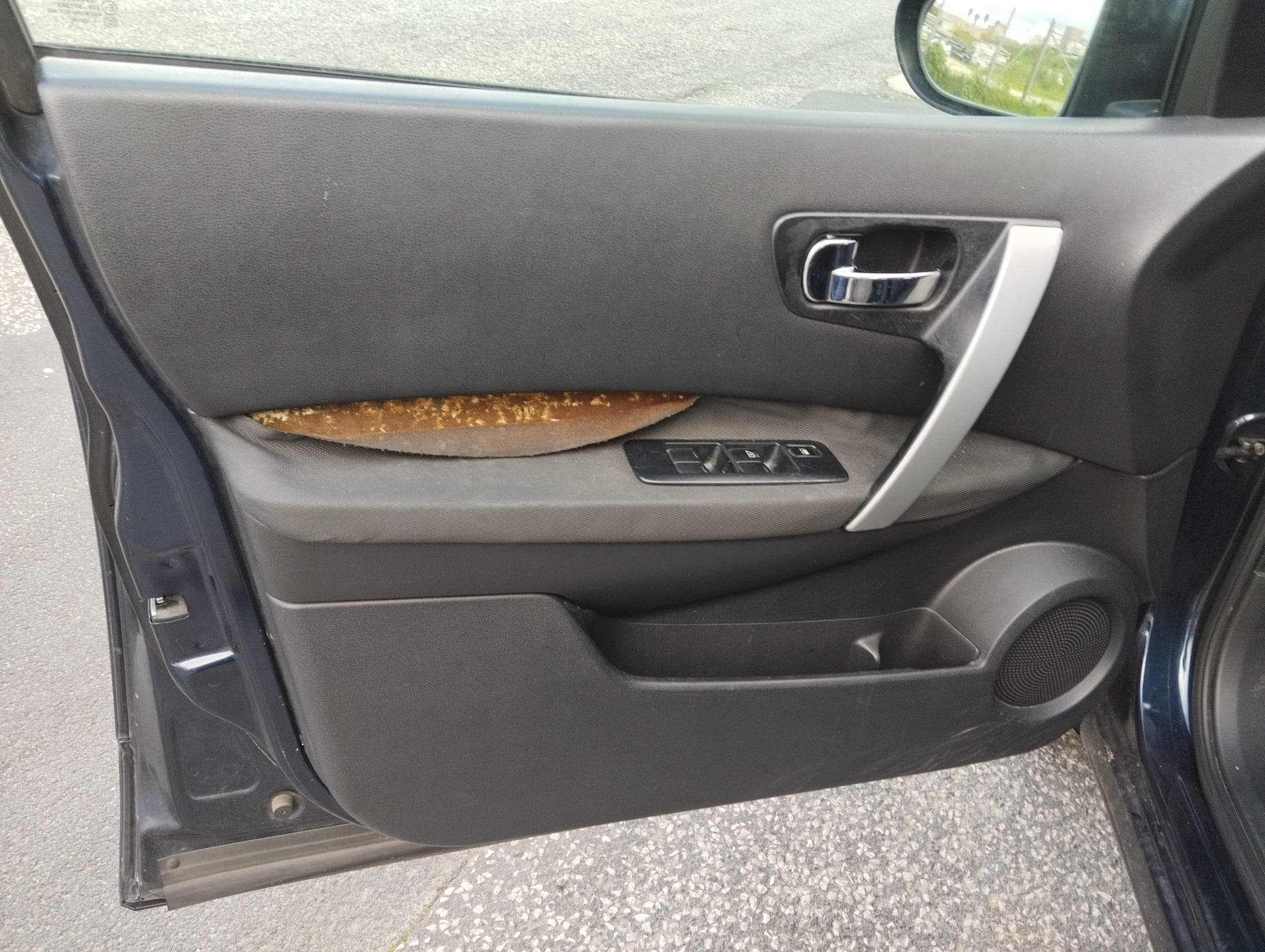 Nissan Qashqai · Ano 2008 — imagem 19