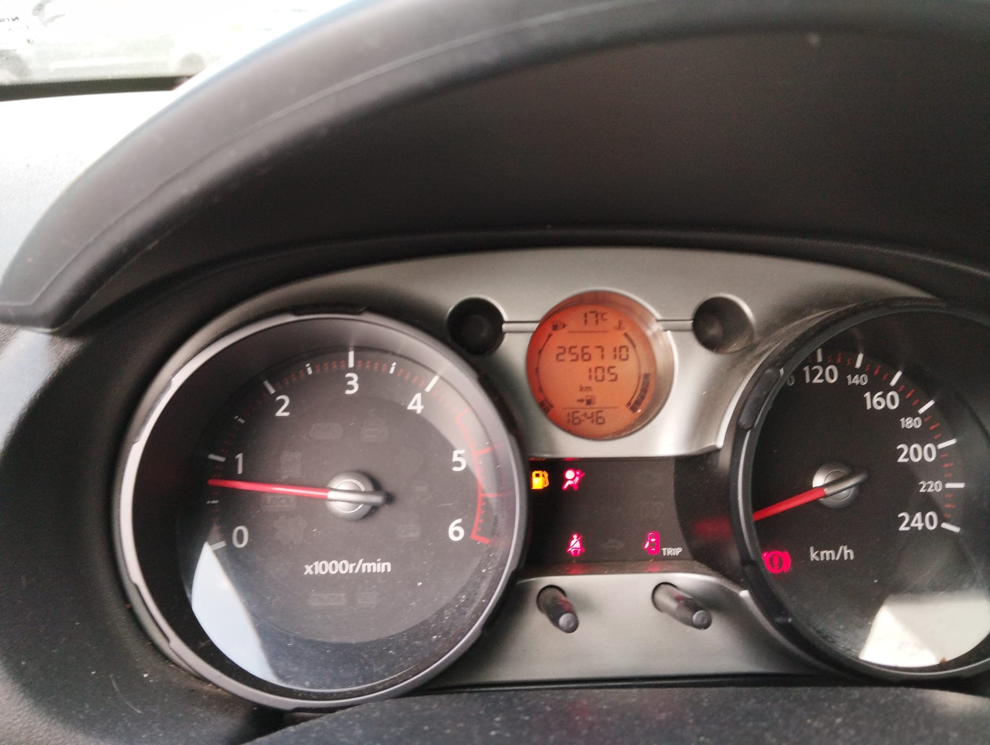 Nissan Qashqai · Ano 2008 — imagem 20