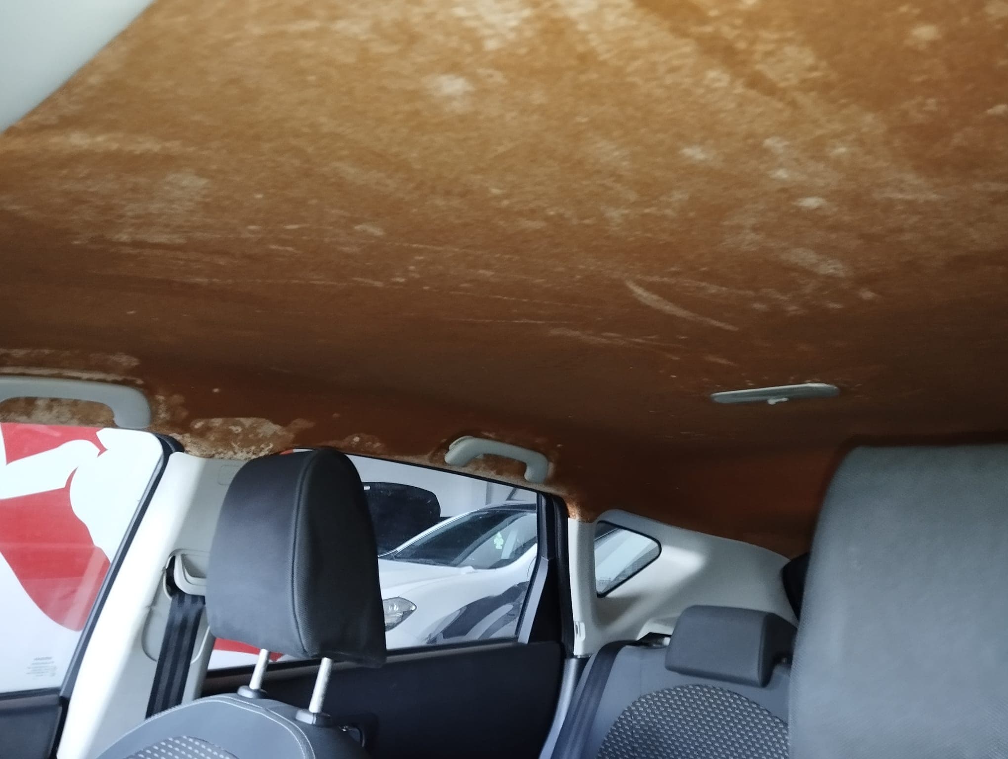 Nissan Qashqai · Ano 2008 — imagem 8