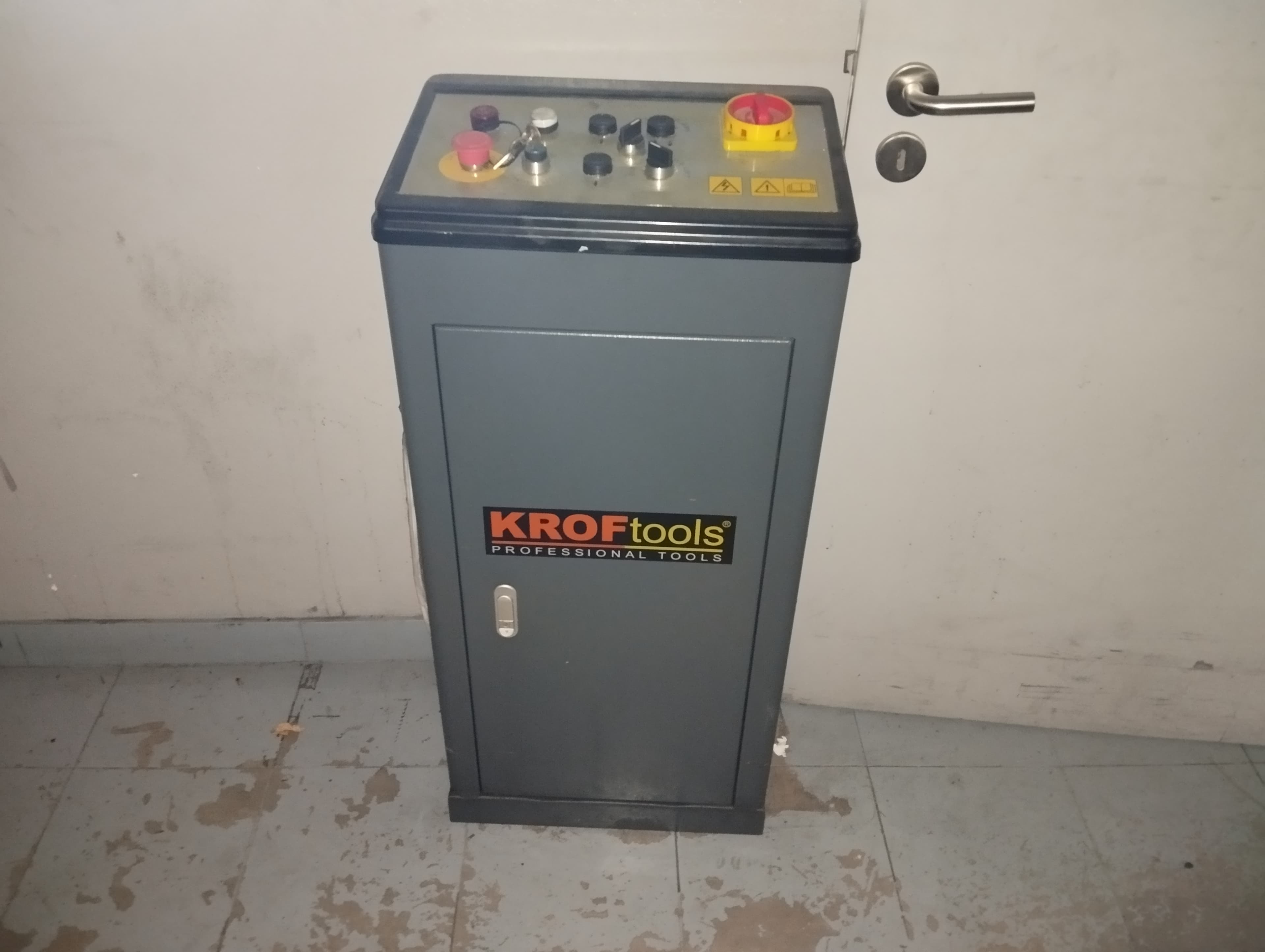 Equipamentos para a Indústria Automóvel — imagem 91
