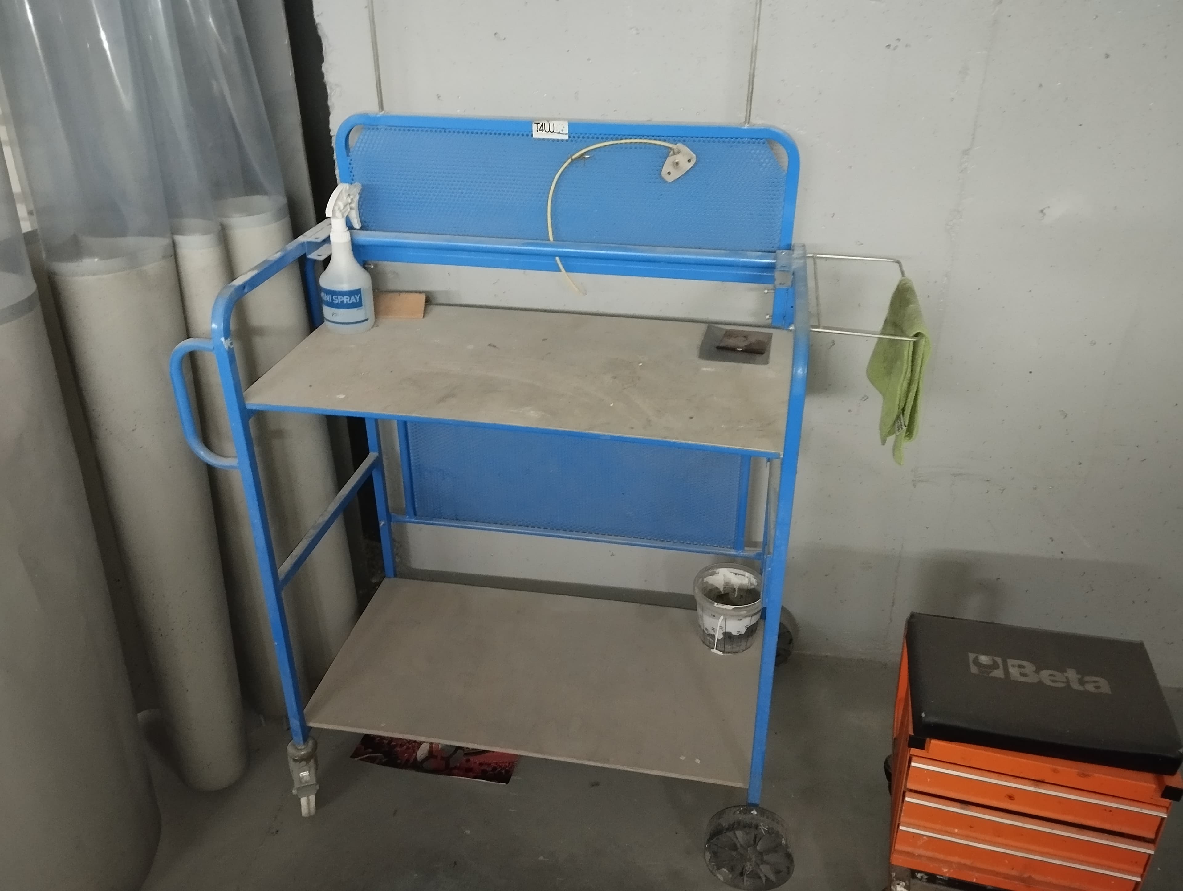 Equipamentos para a Indústria Automóvel — imagem 121