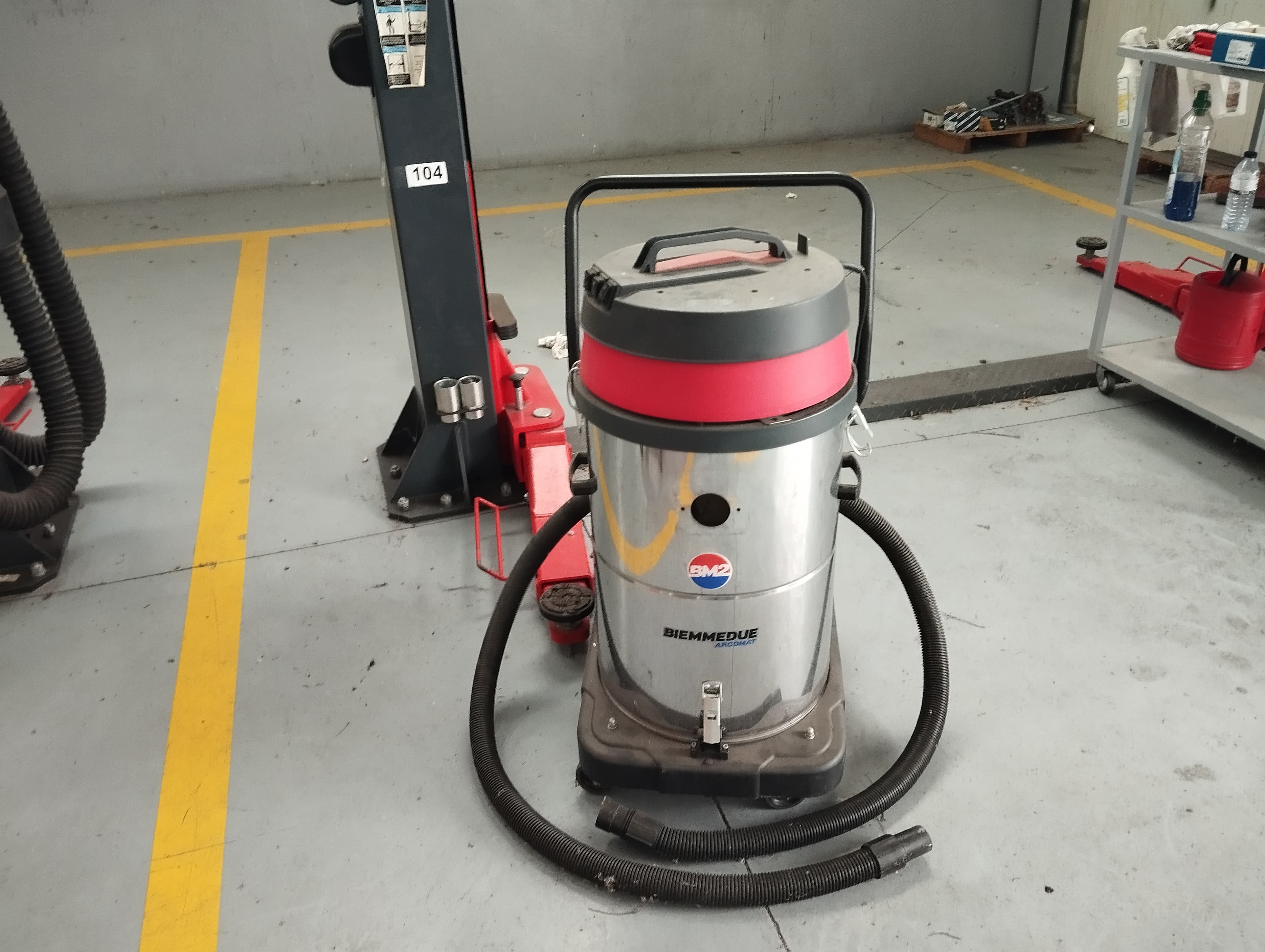 Equipamentos para a Indústria Automóvel — imagem 46