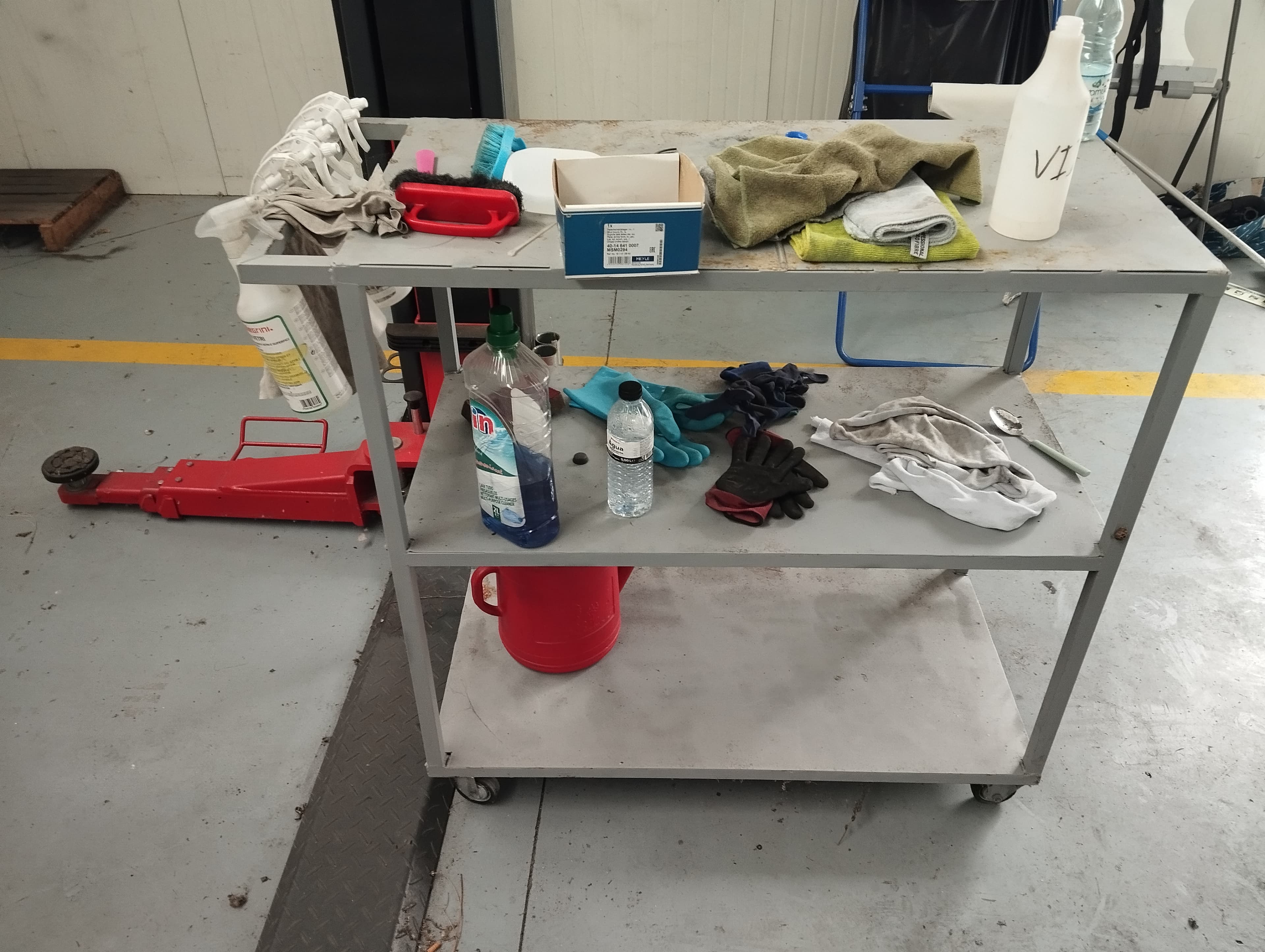 Equipamentos para a Indústria Automóvel — imagem 124