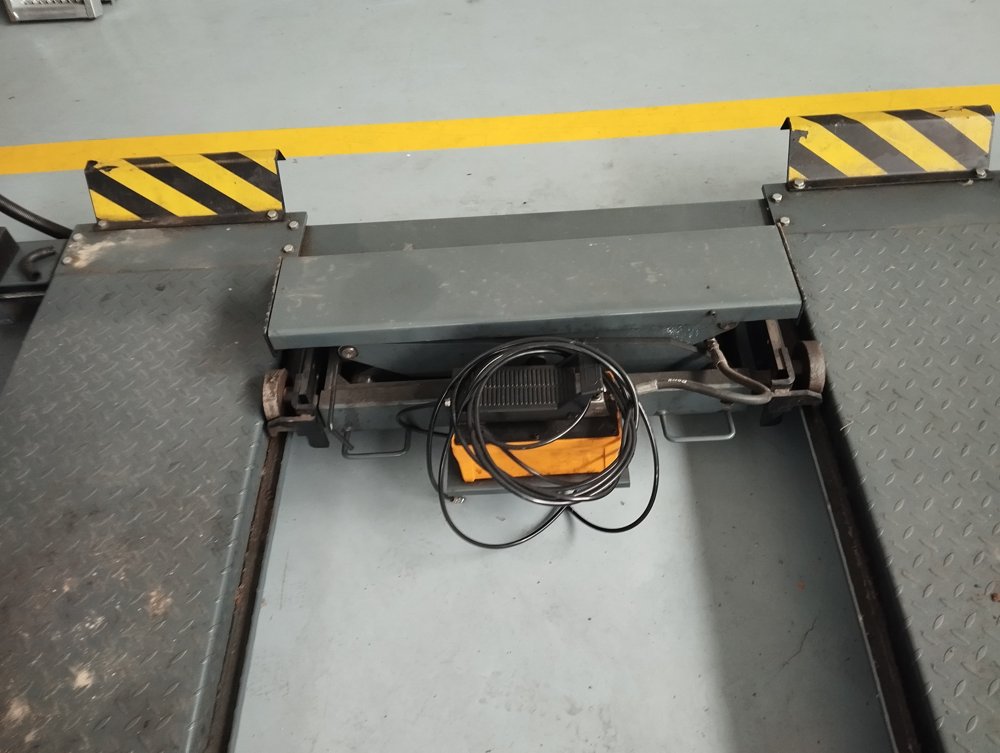 Equipamentos para a Indústria Automóvel — imagem 34