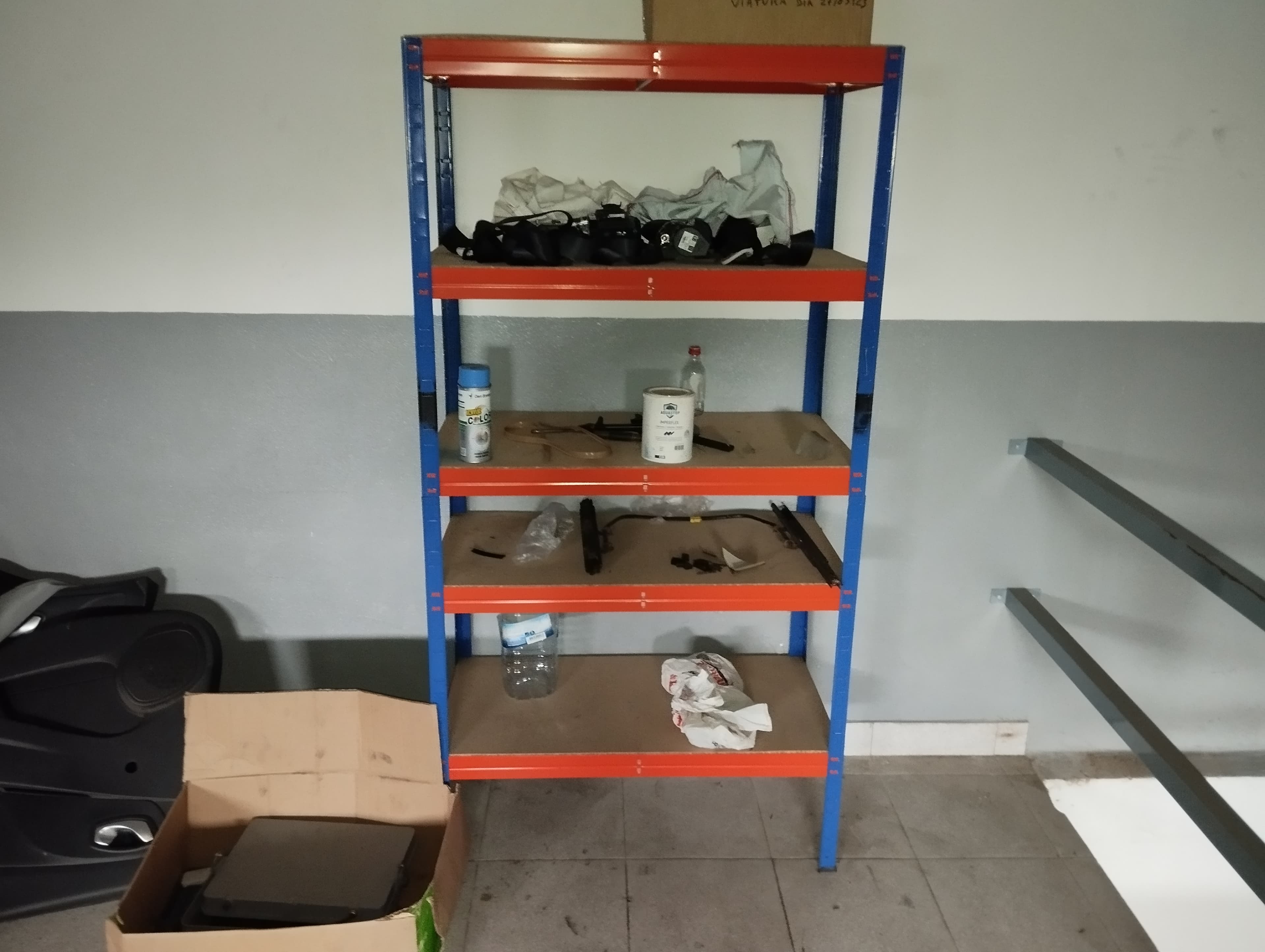 Equipamentos para a Indústria Automóvel — imagem 7