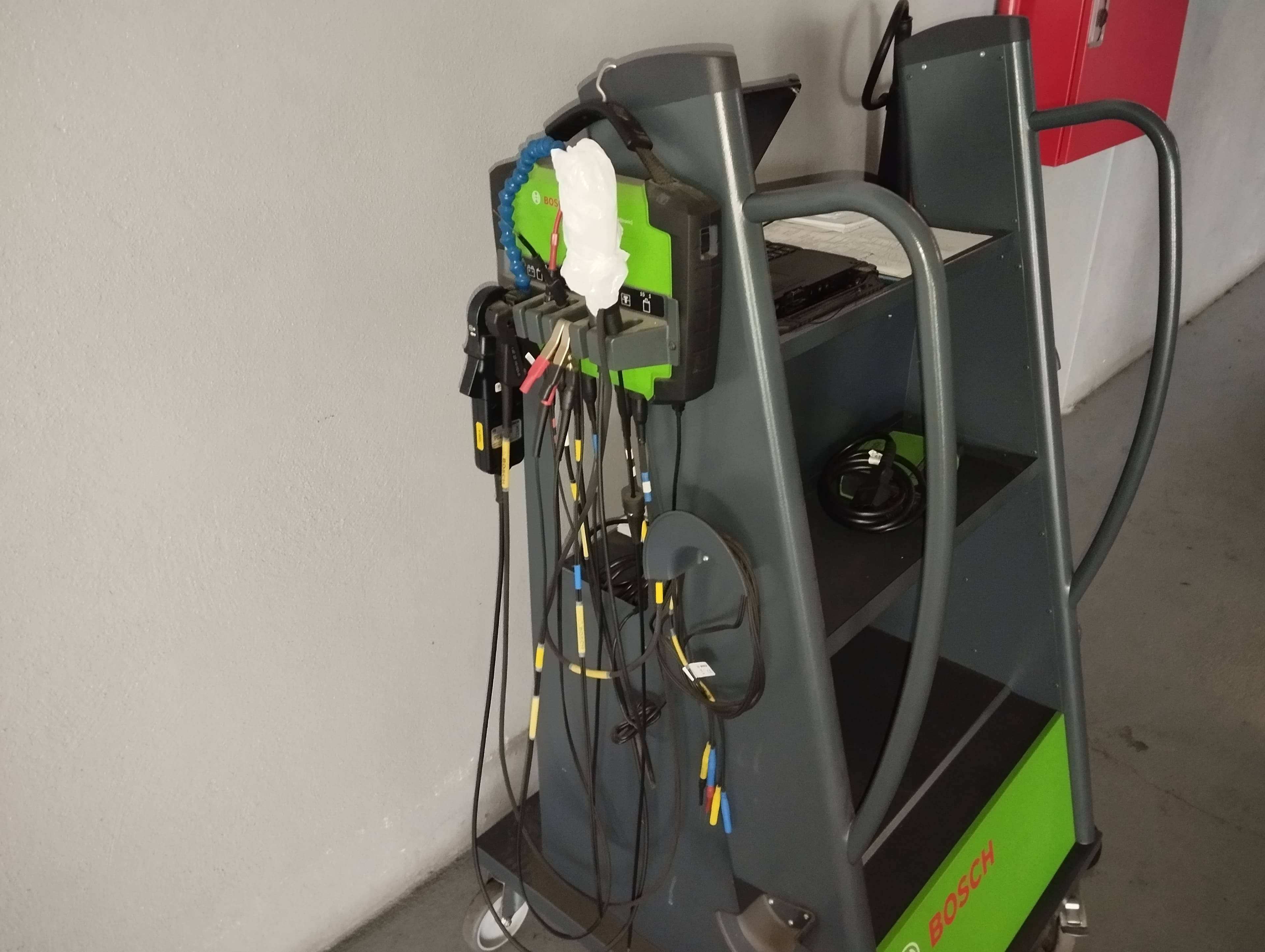 Equipamentos para a Indústria Automóvel — imagem 73