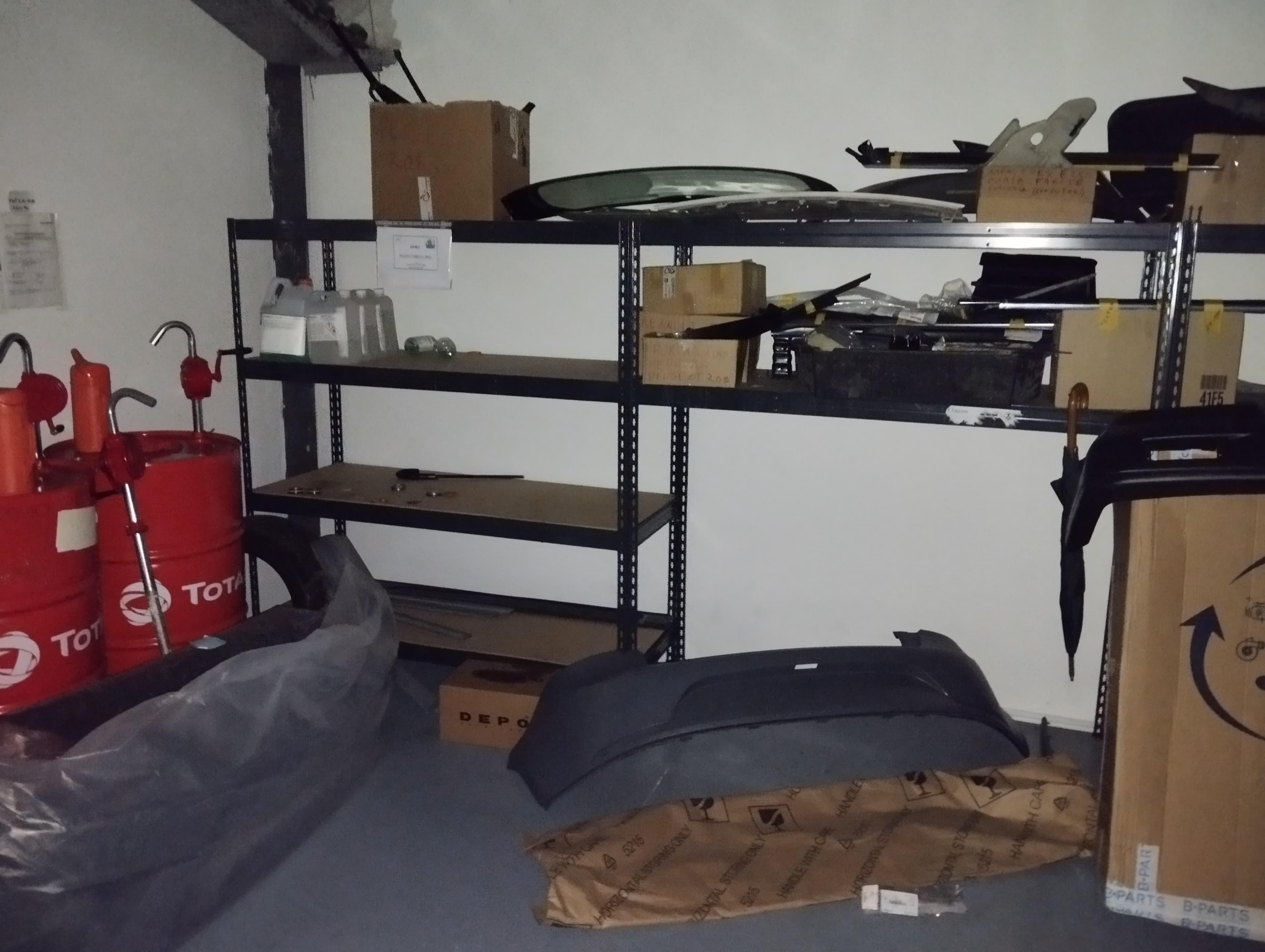Equipamentos para a Indústria Automóvel — imagem 136