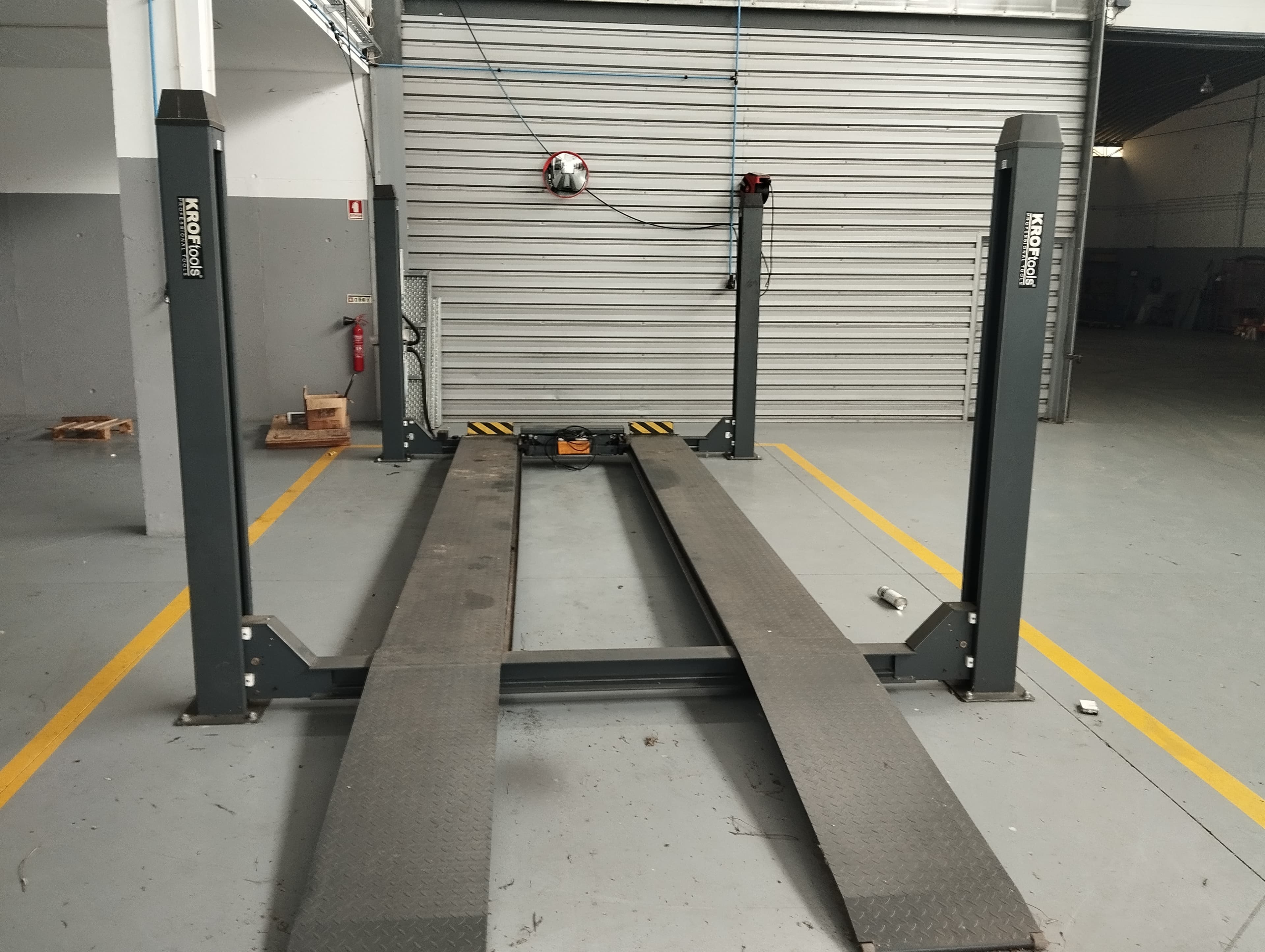 Equipamentos para a Indústria Automóvel — imagem 35
