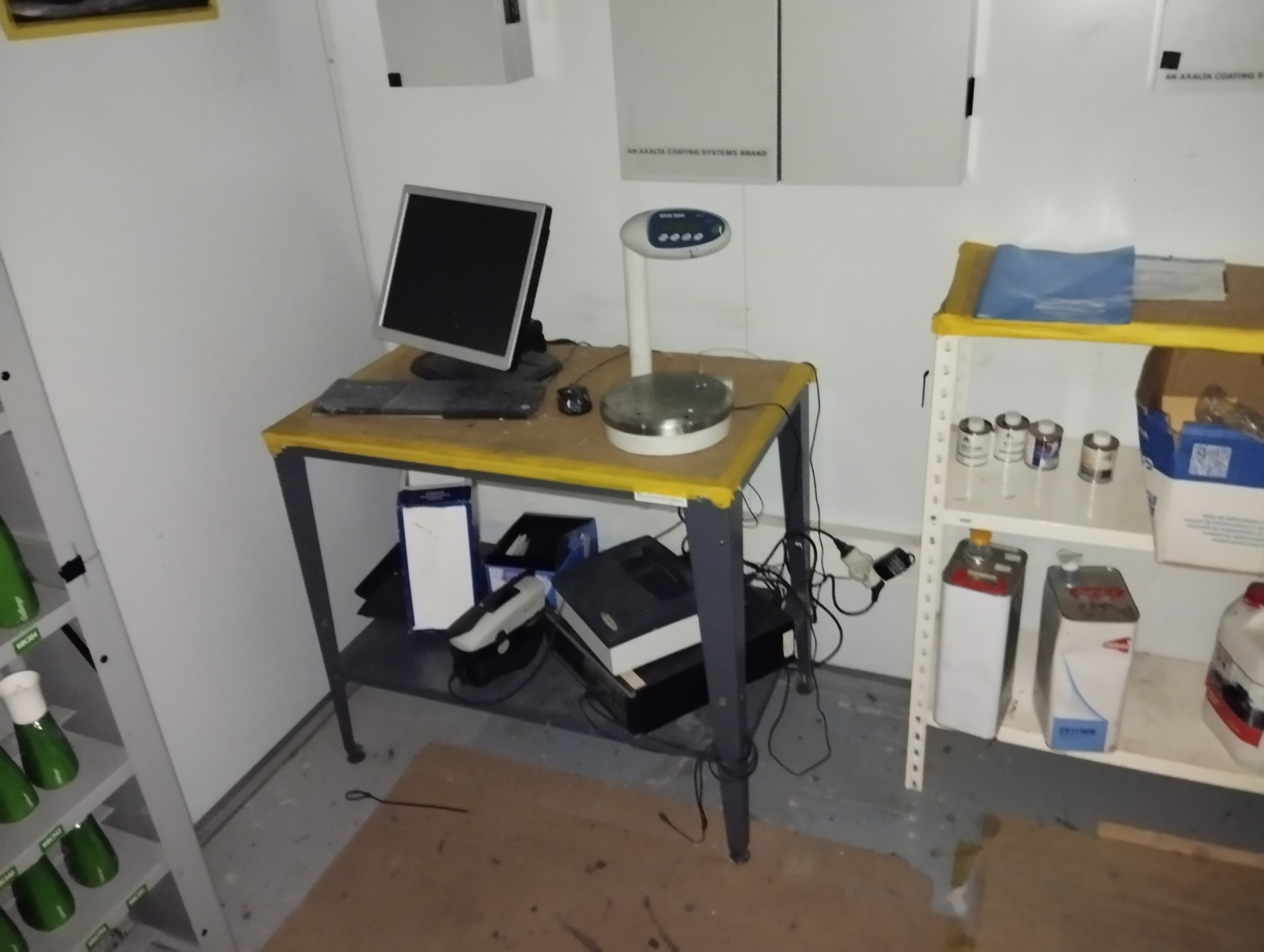Equipamentos para a Indústria Automóvel — imagem 56