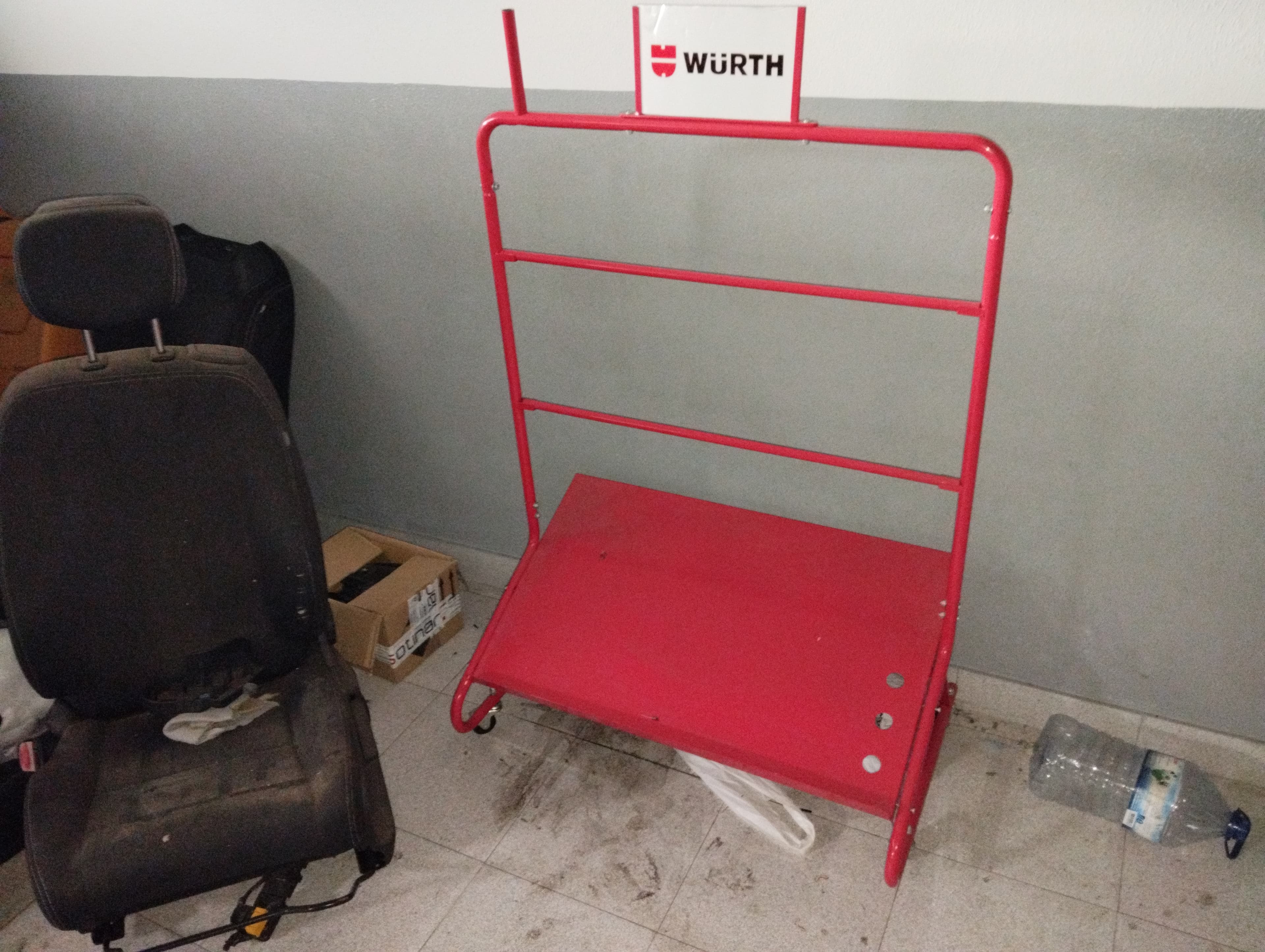 Equipamentos para a Indústria Automóvel — imagem 3