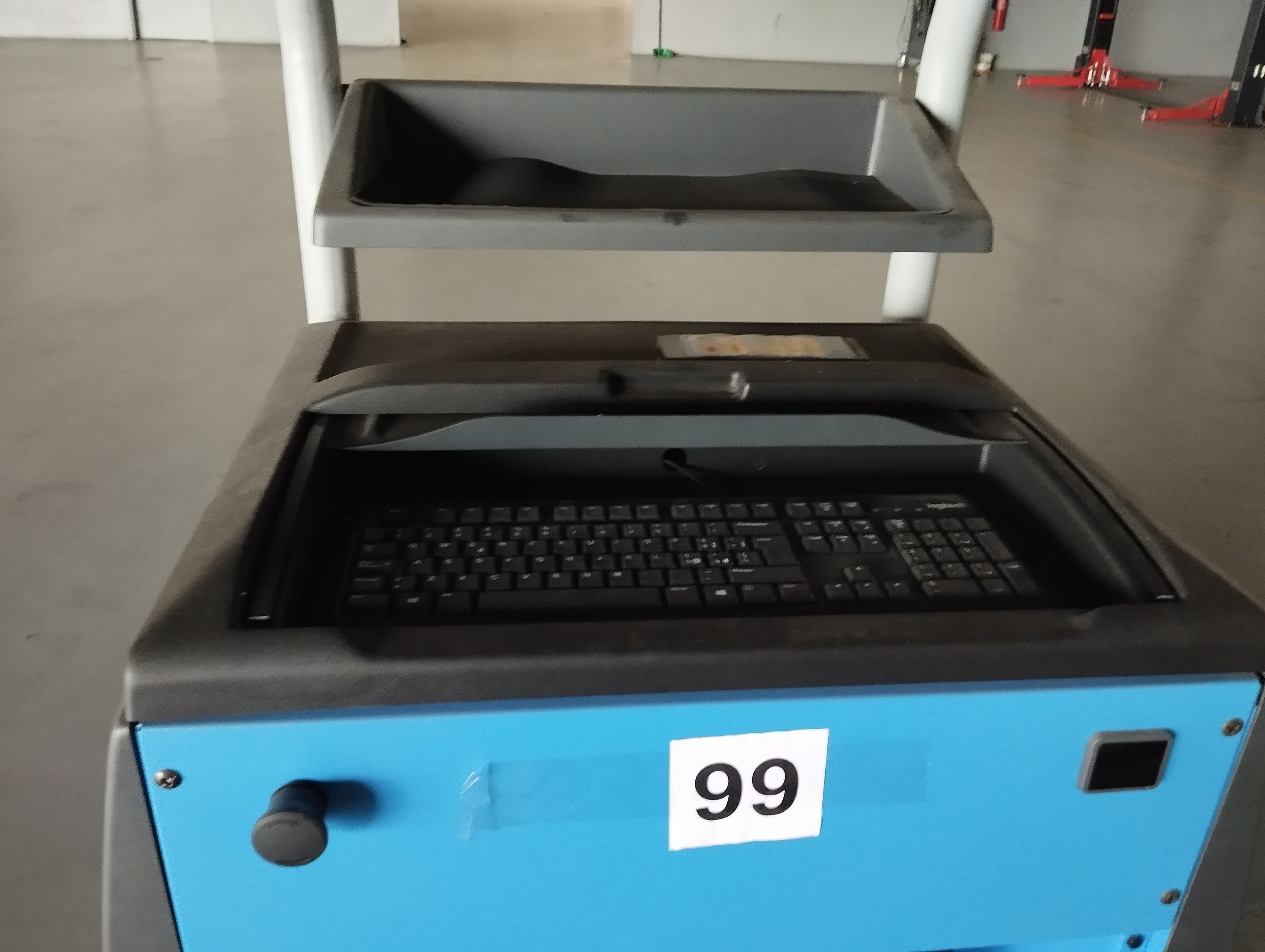 Equipamentos para a Indústria Automóvel — imagem 99