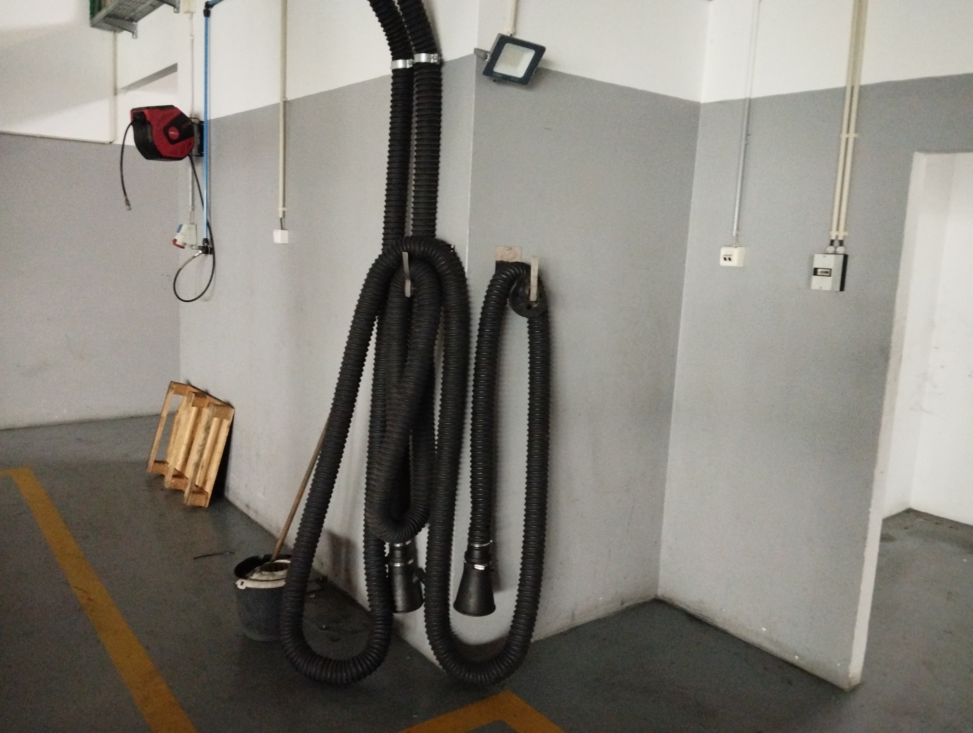 Equipamentos para a Indústria Automóvel — imagem 77
