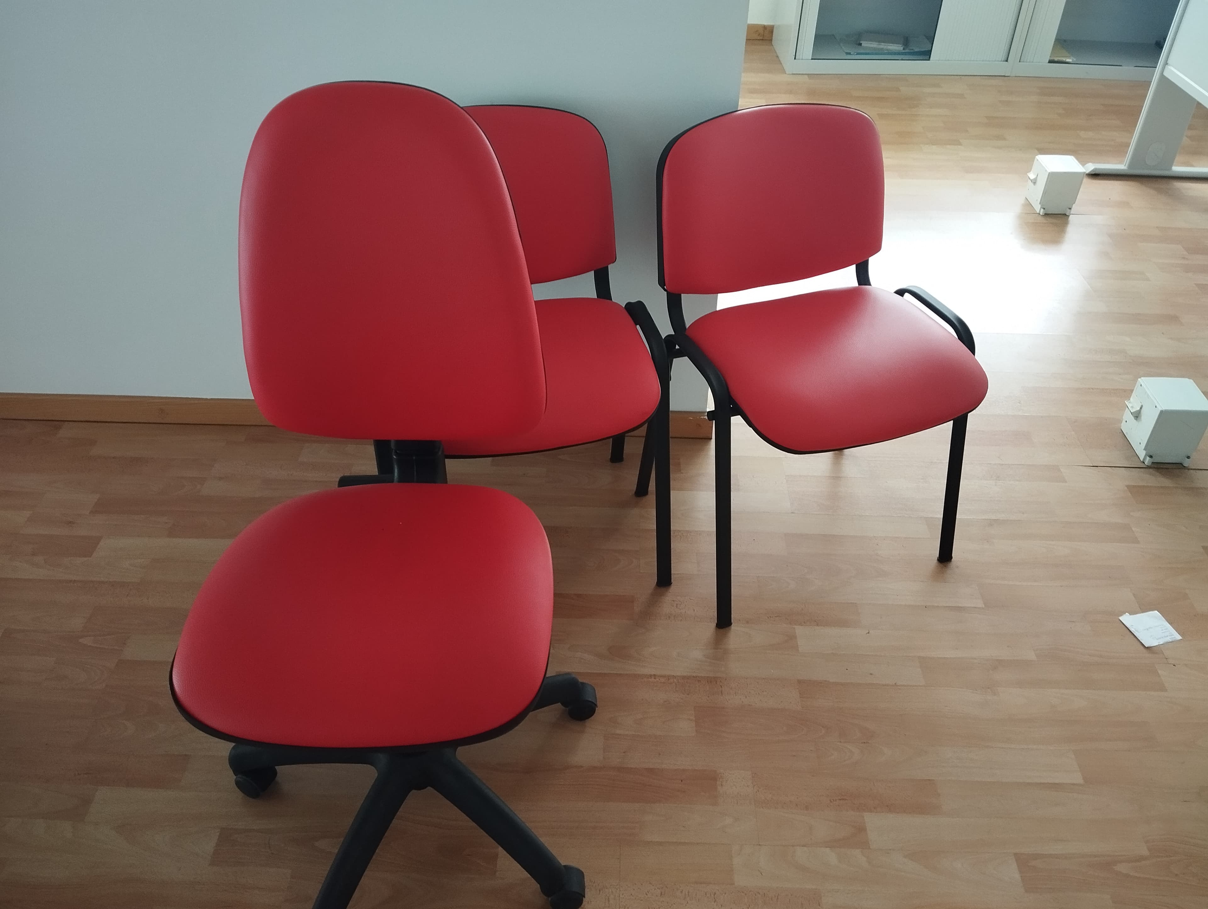 Equipamentos para a Indústria Automóvel — imagem 163