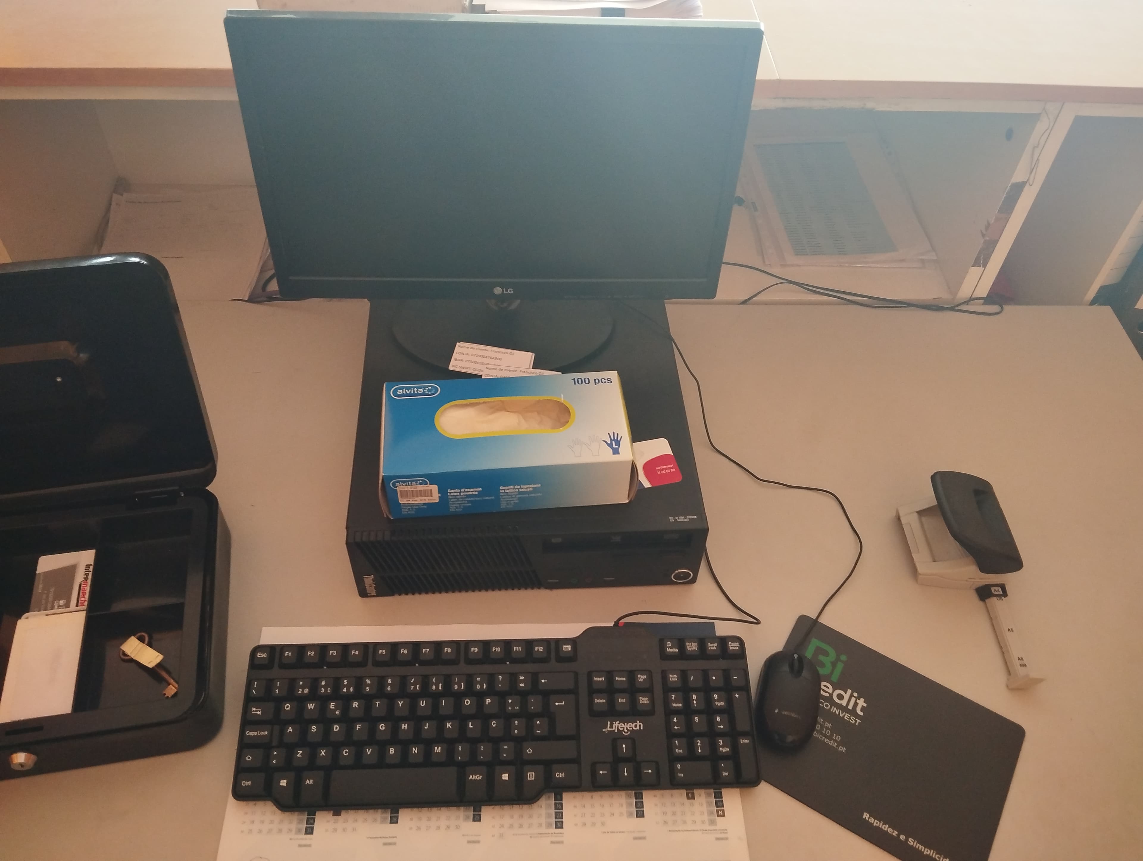 Equipamentos para a Indústria Automóvel — imagem 125