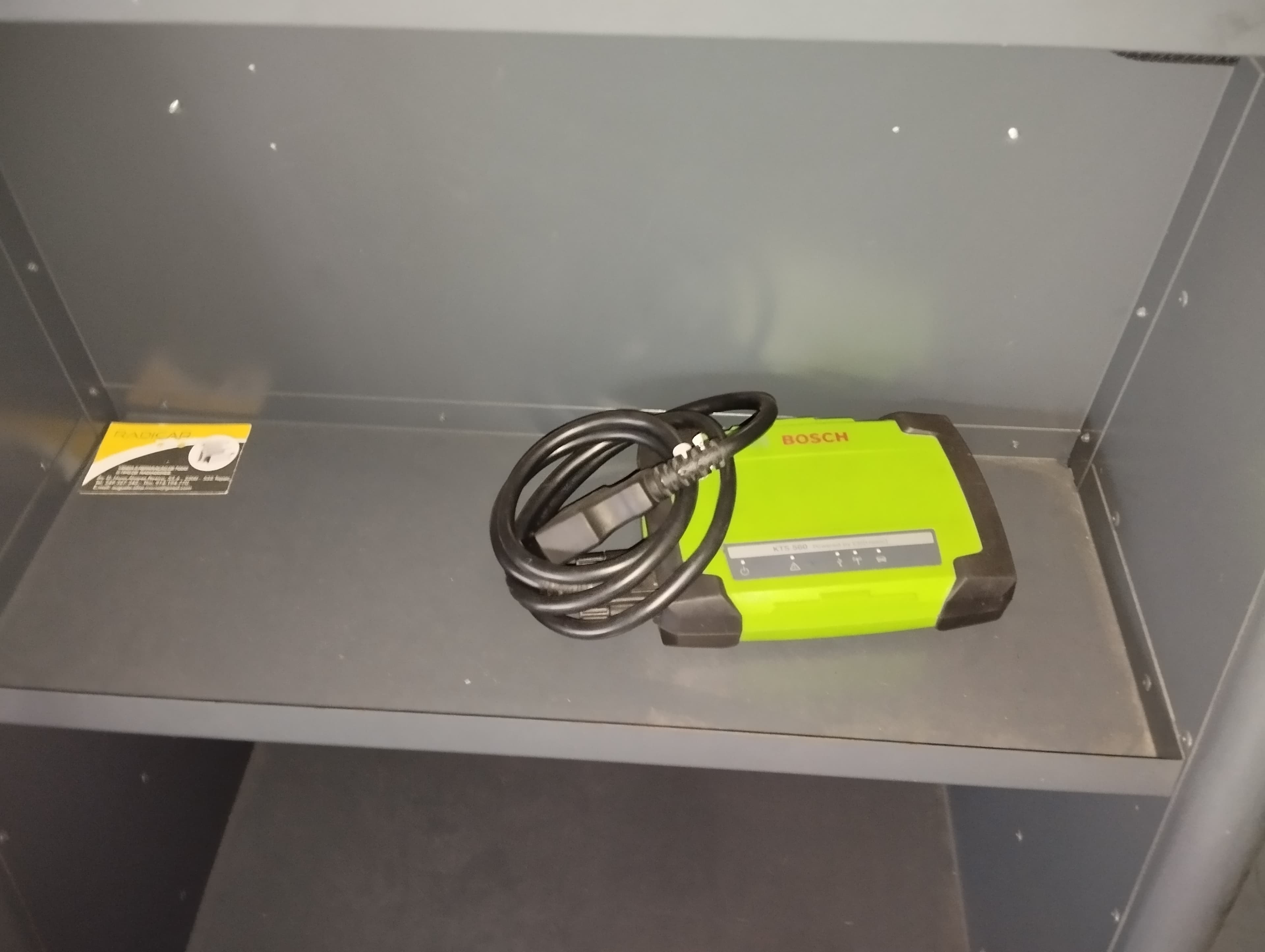Equipamentos para a Indústria Automóvel — imagem 75