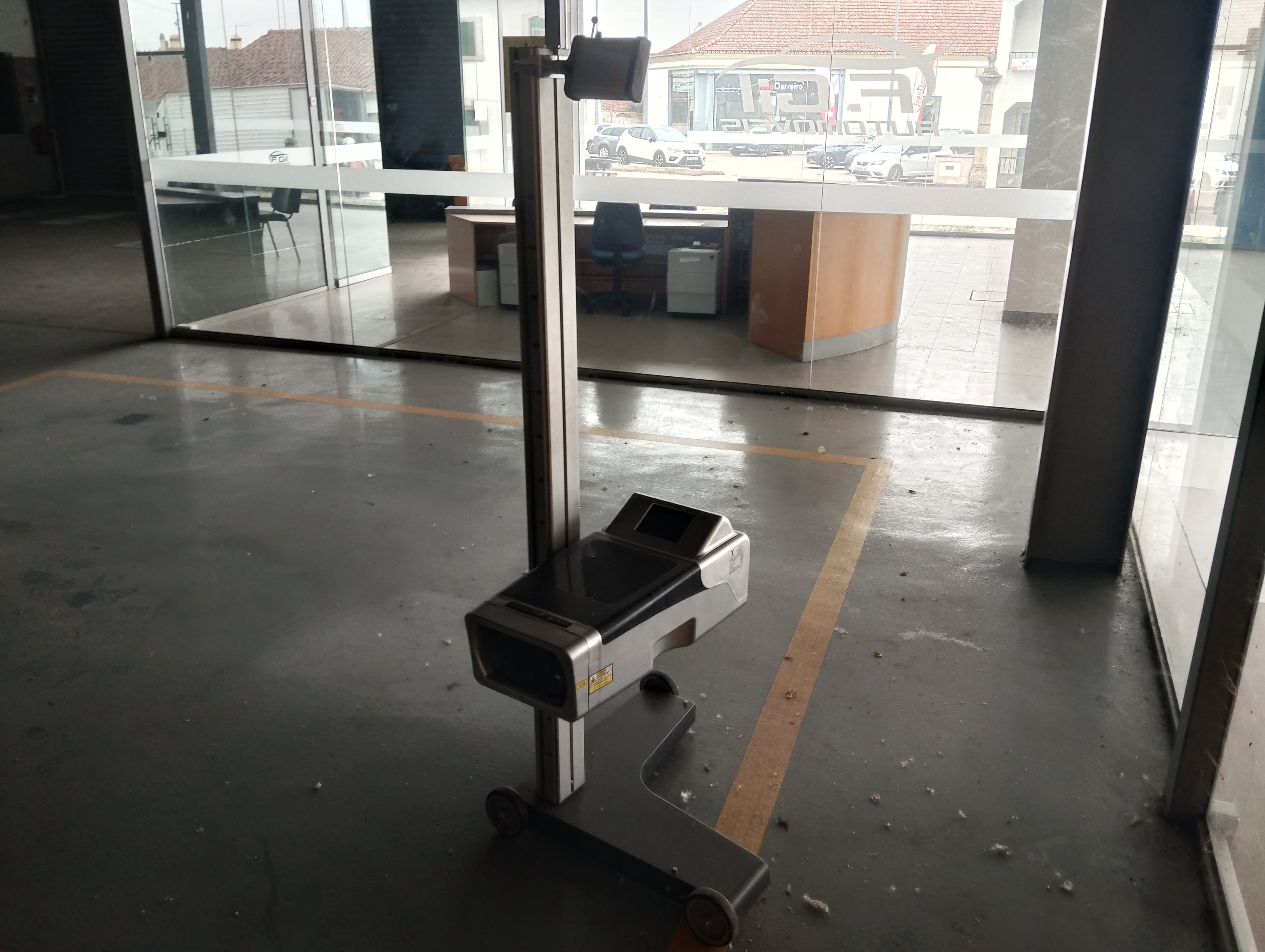 Equipamentos para a Indústria Automóvel — imagem 70
