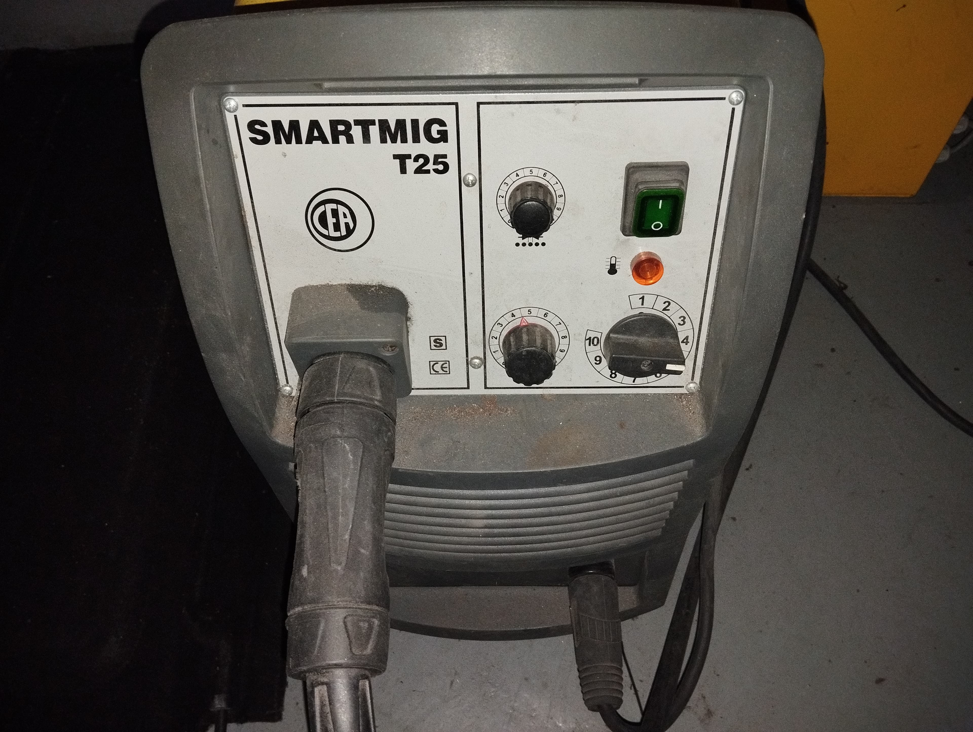 Equipamentos para a Indústria Automóvel — imagem 113