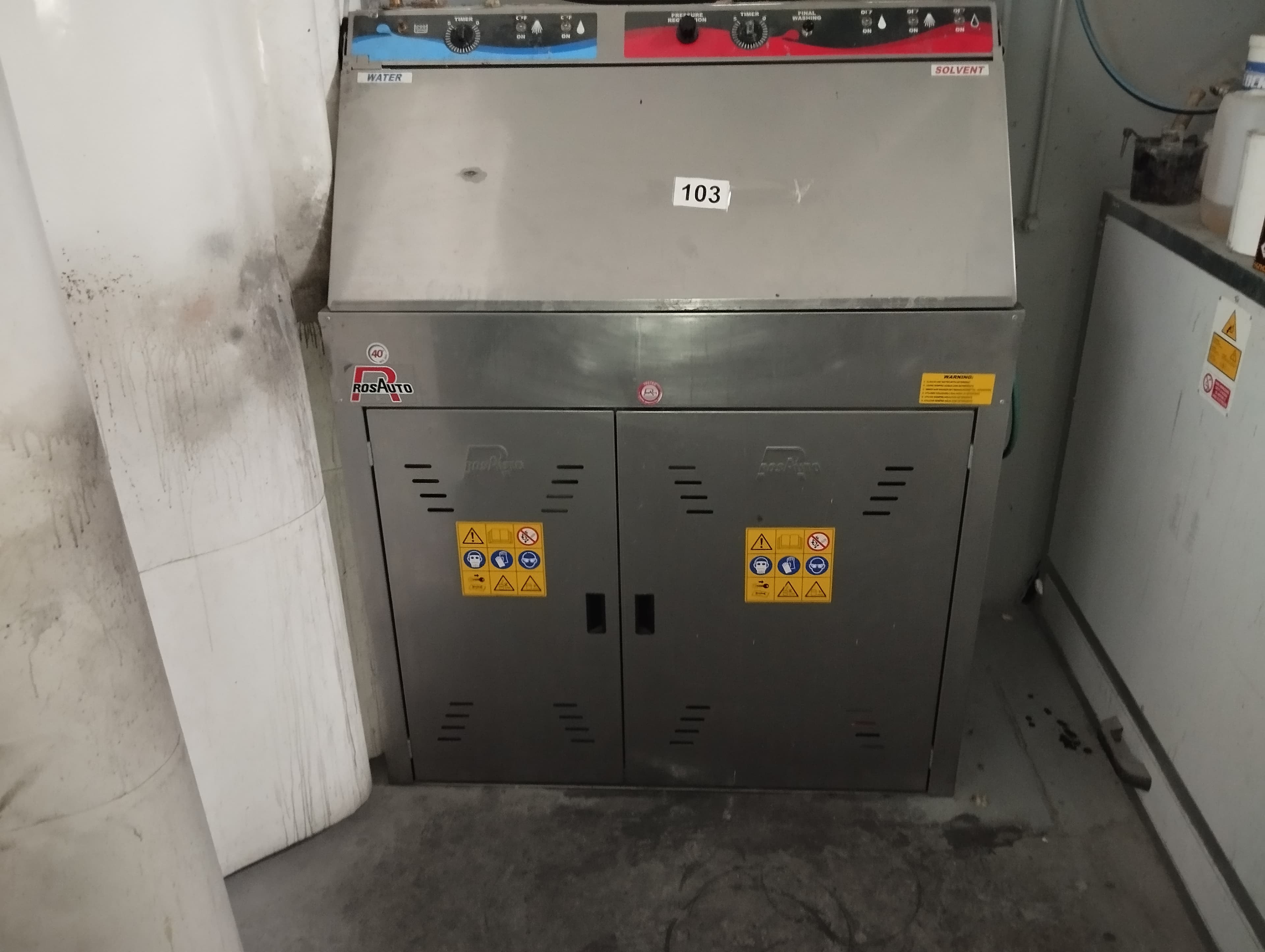 Equipamentos para a Indústria Automóvel — imagem 51