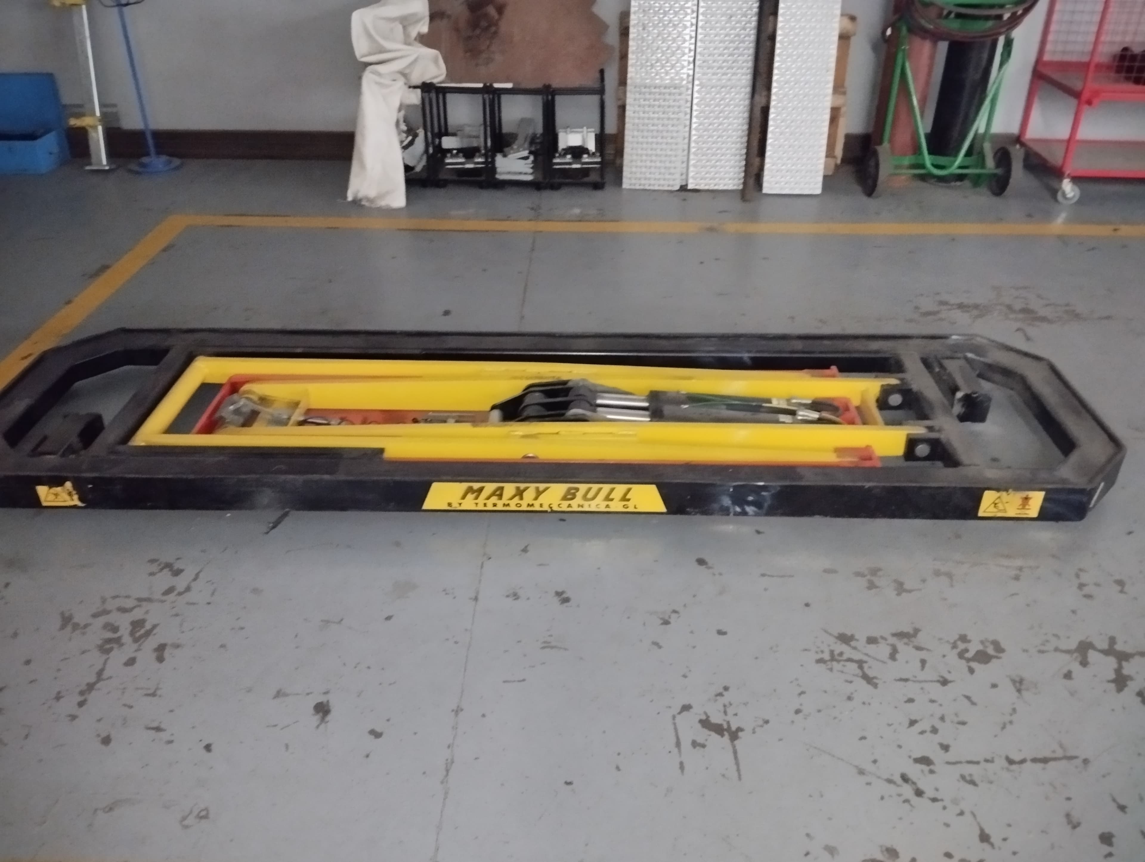 Equipamentos para a Indústria Automóvel — imagem 63