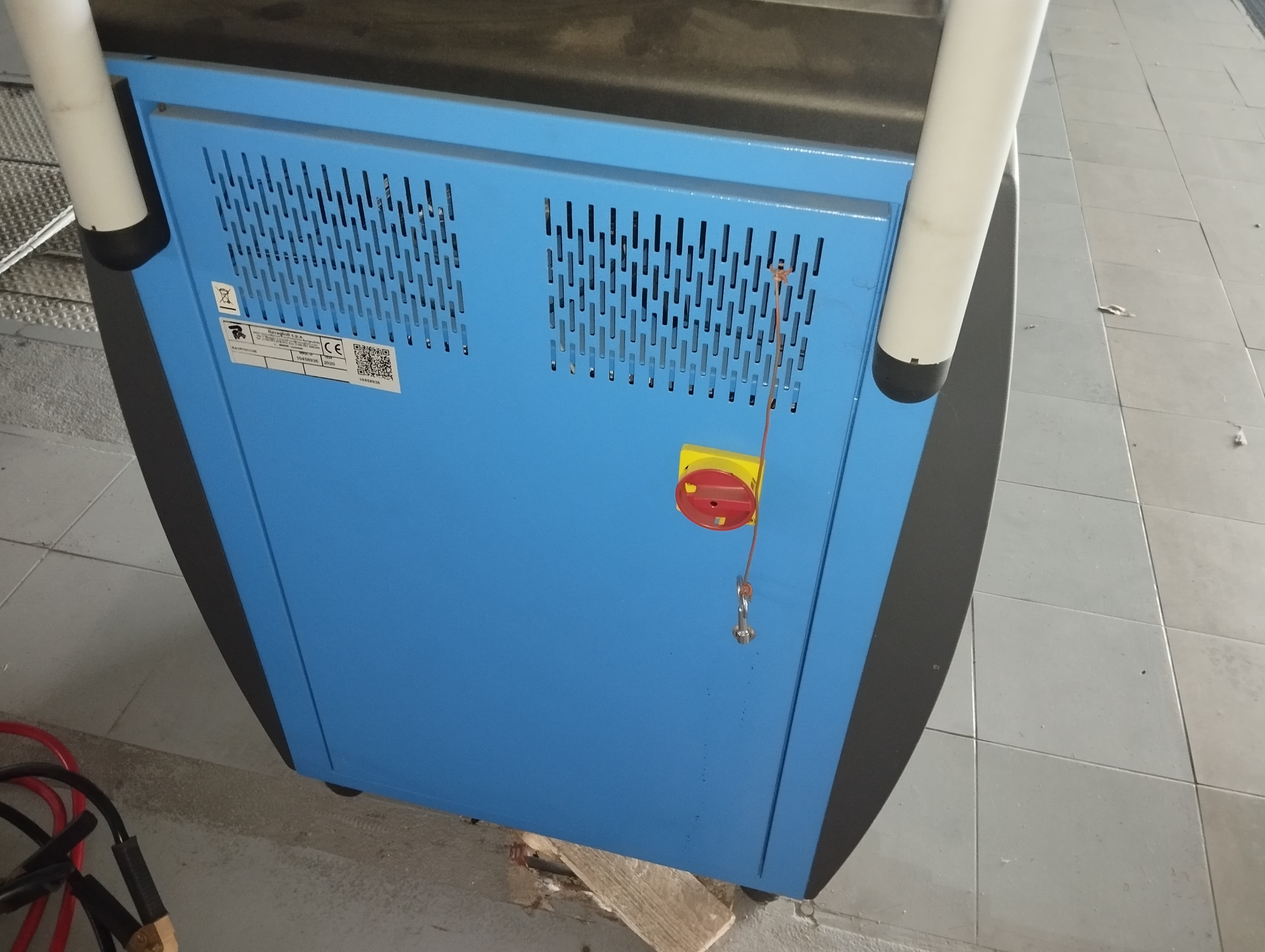 Equipamentos para a Indústria Automóvel — imagem 101