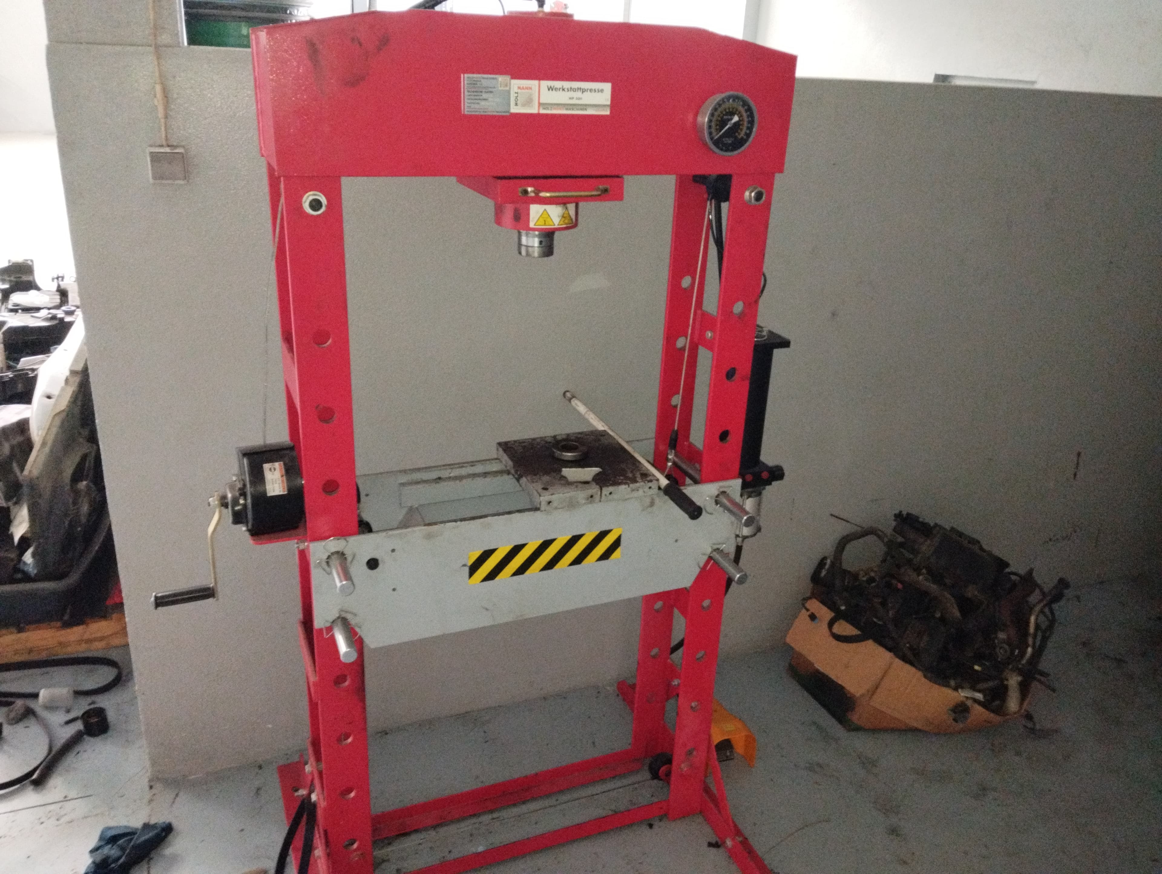 Equipamentos para a Indústria Automóvel — imagem 41